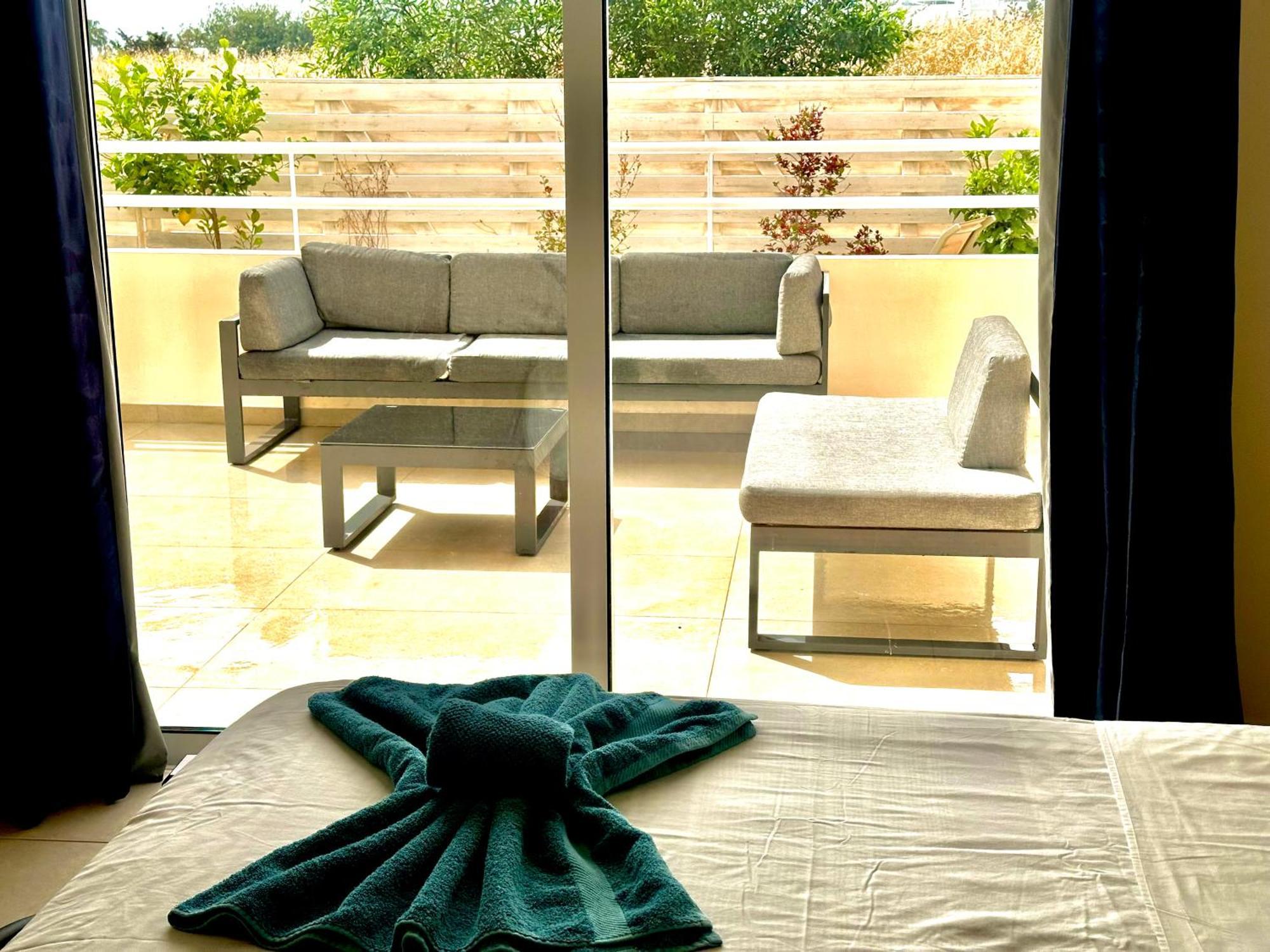 Apartment Nissi Escape - 5 Min Walk To Paradise Ayia Napa
