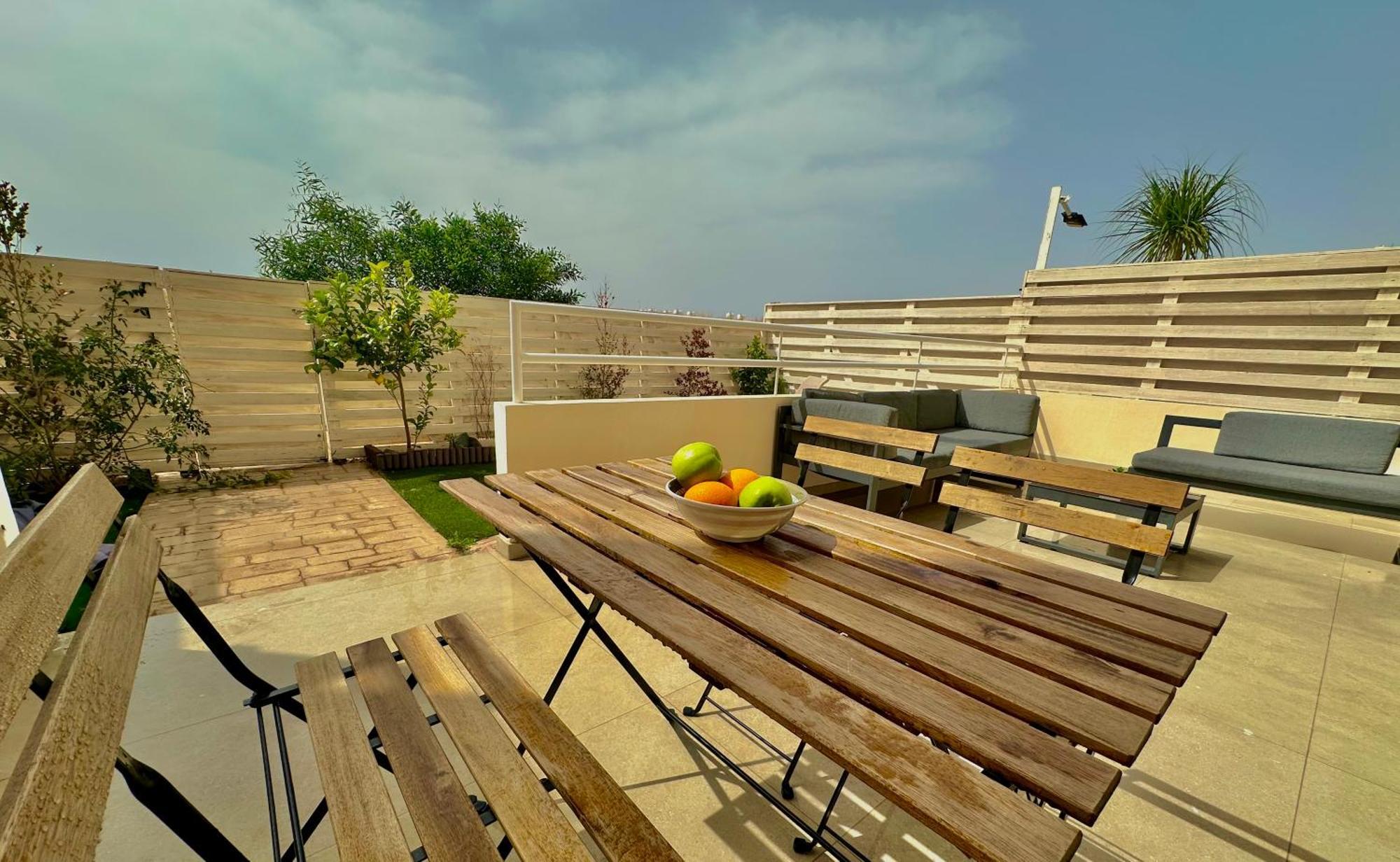 Nissi Escape - 5 Min Walk To Paradise *
