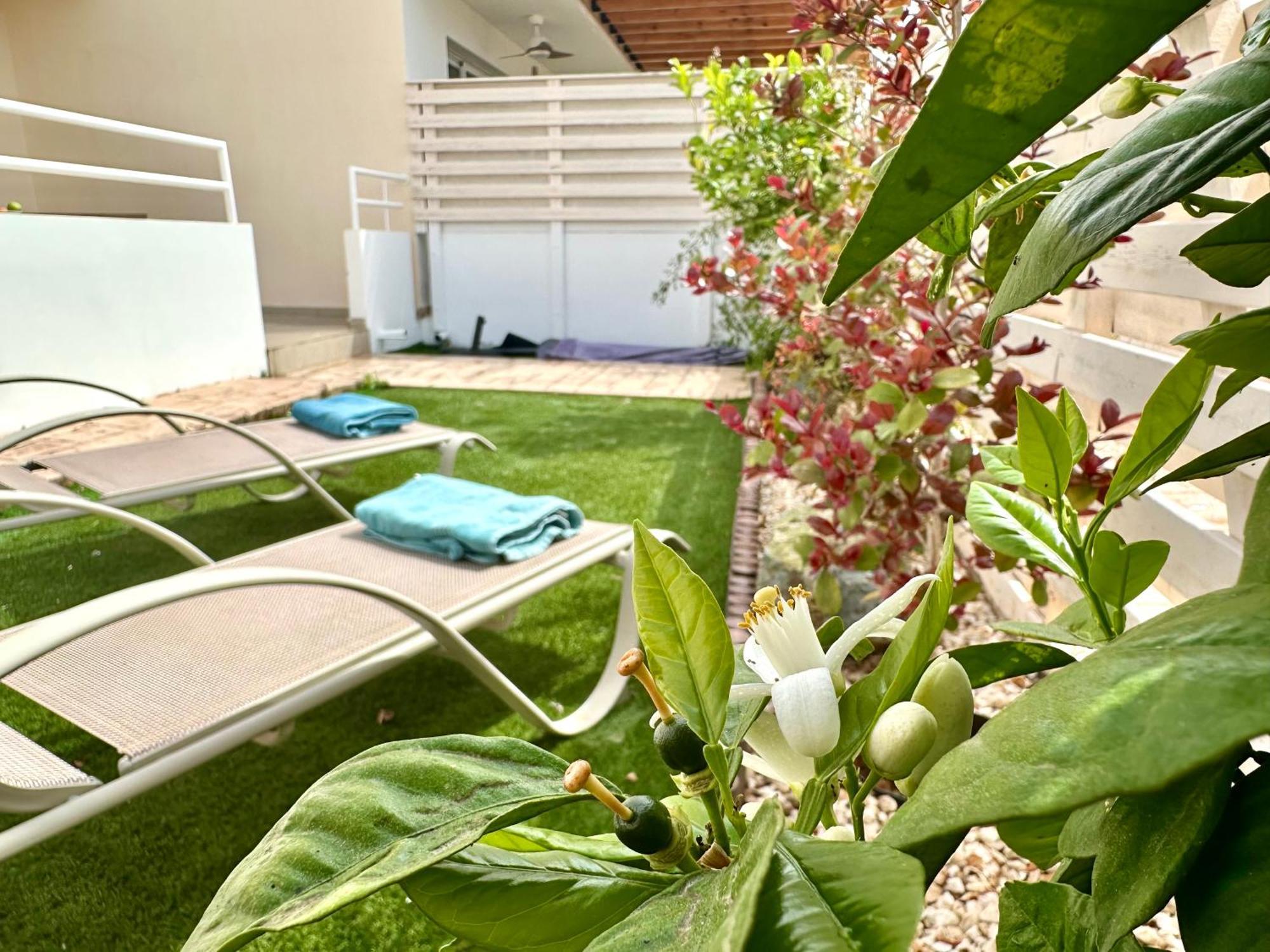 Nissi Escape - 5 Min Walk To Paradise *