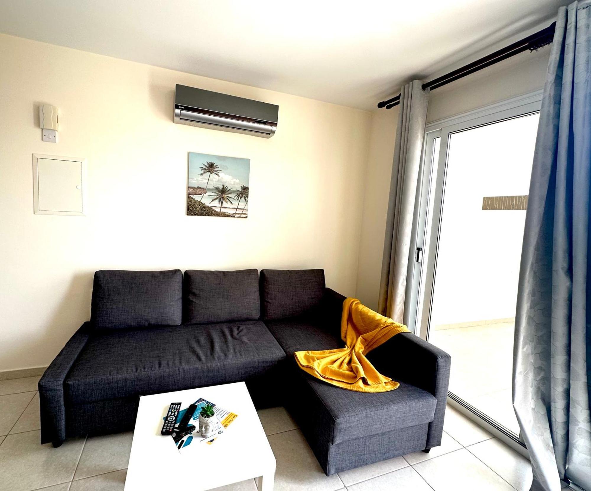 Nissi Escape - 5 Min Walk To Paradise * Ayia Napa