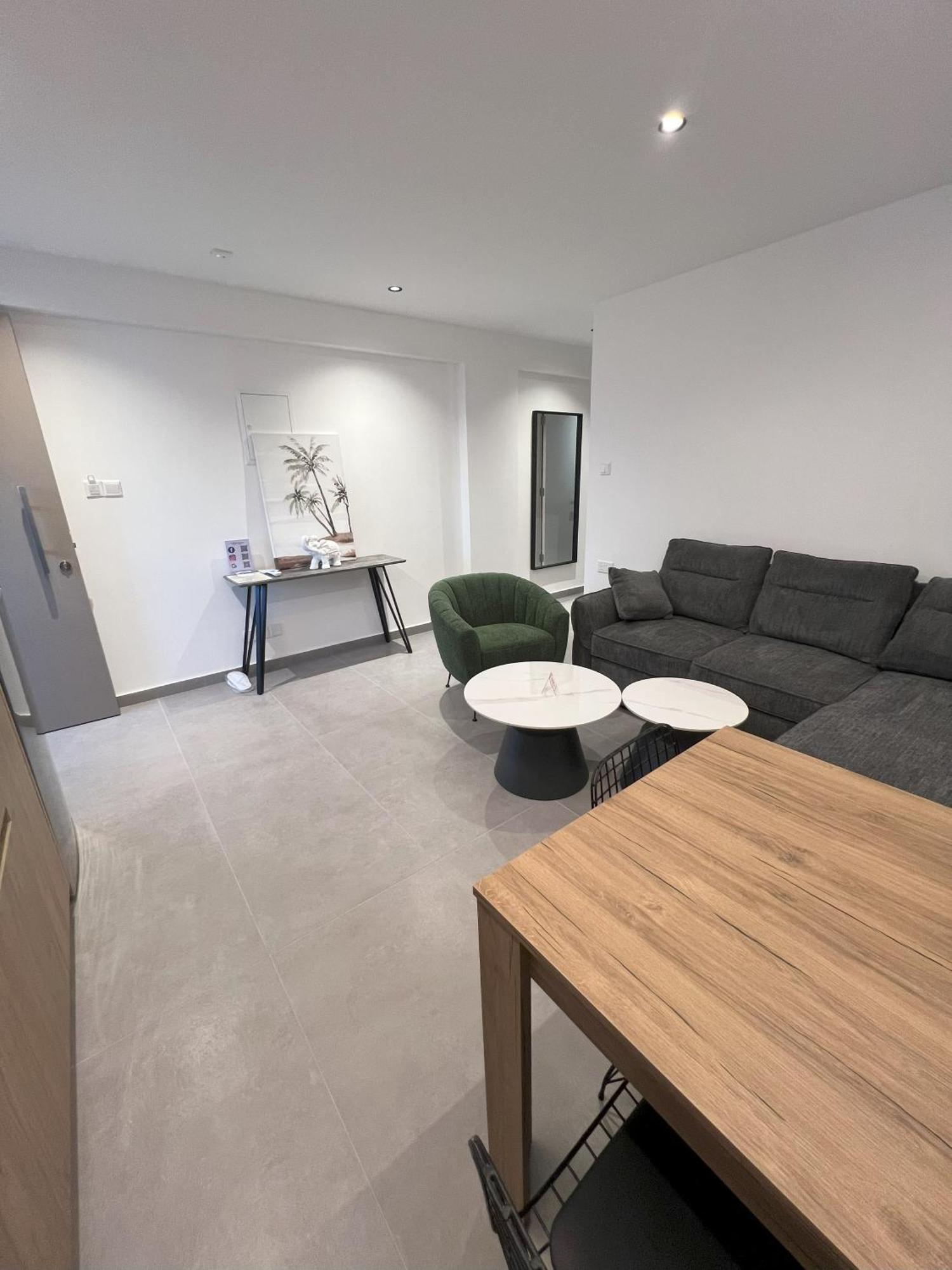Apartment Living Boutique Adults Only Ayia Napa