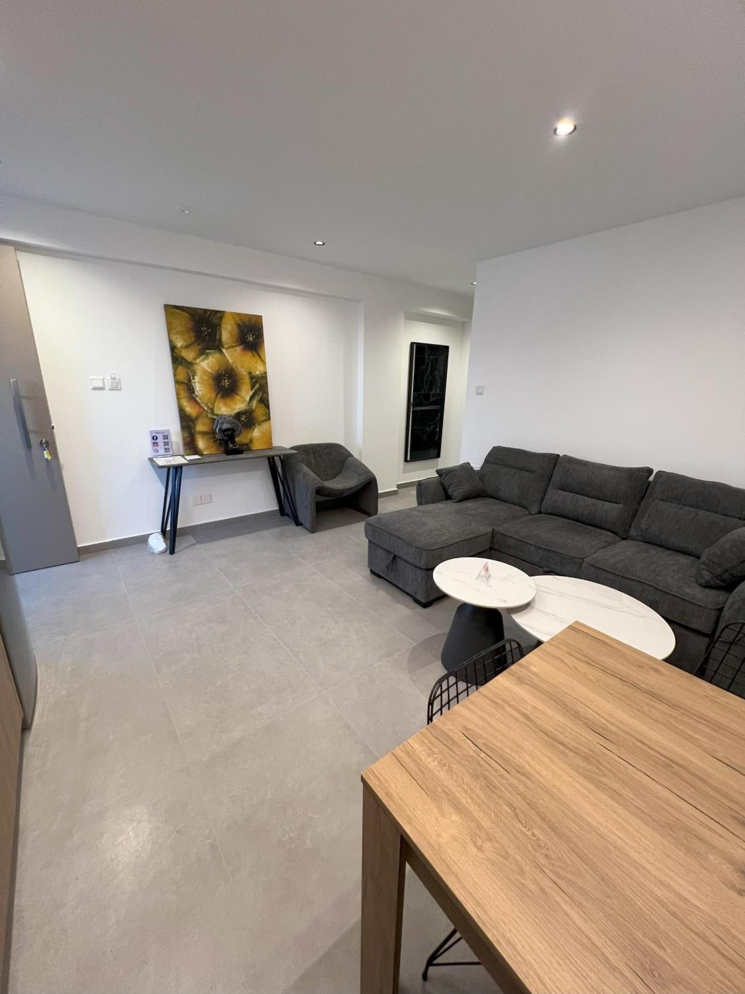 Living Boutique Adults Only Apartment *