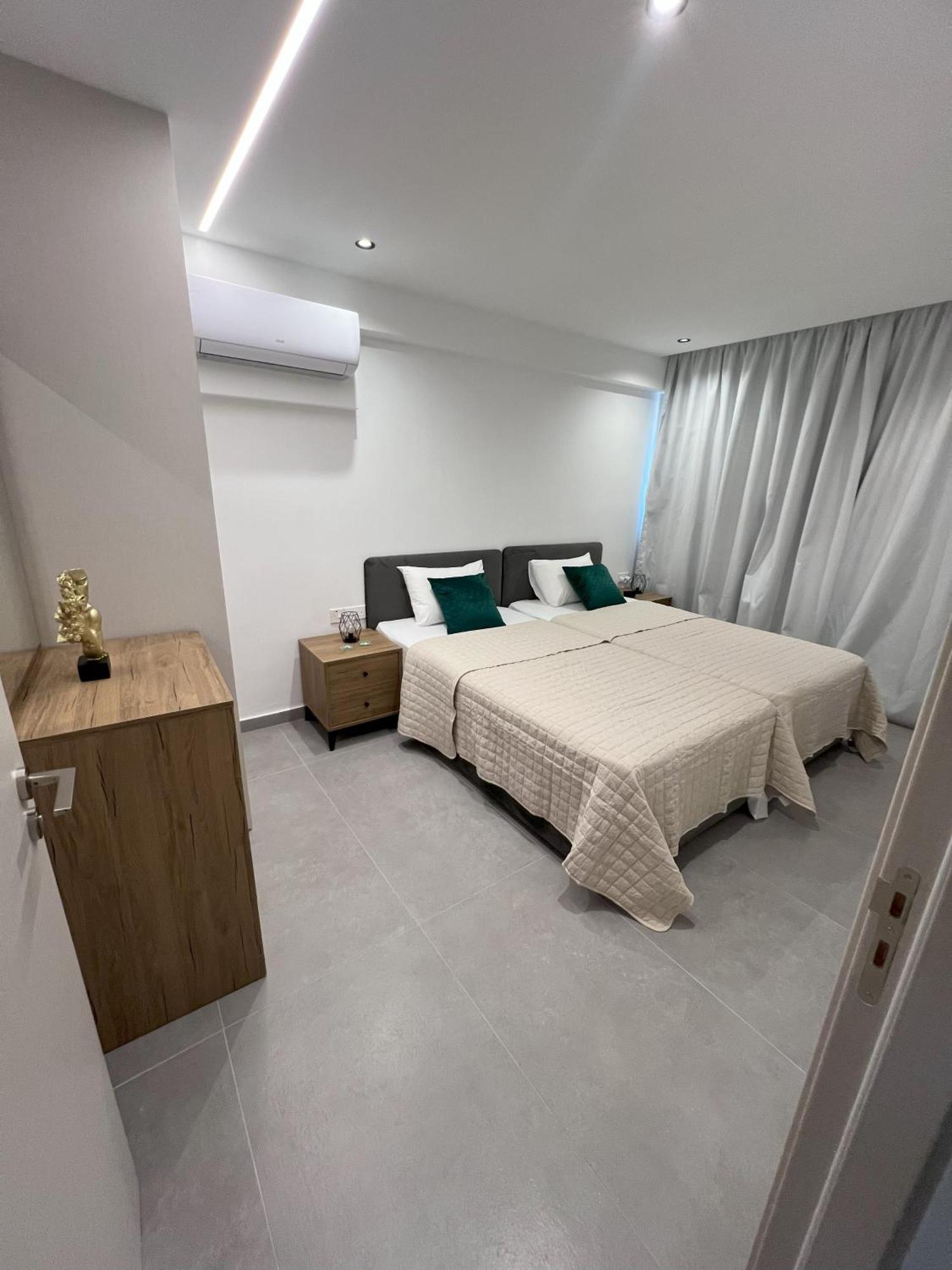 Living Boutique Adults Only * Agia Napa