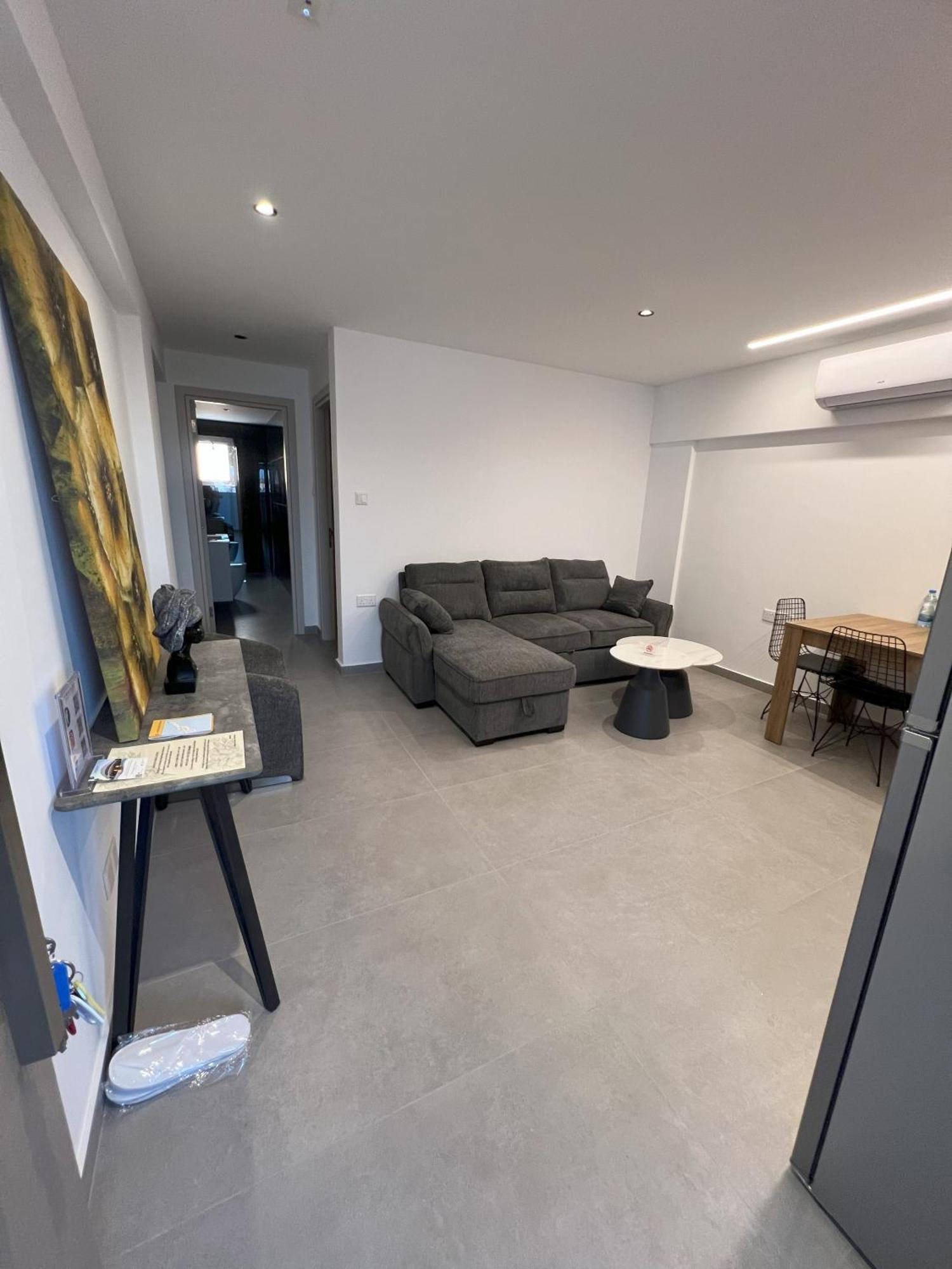 Living Boutique Adults Only Agia Napa