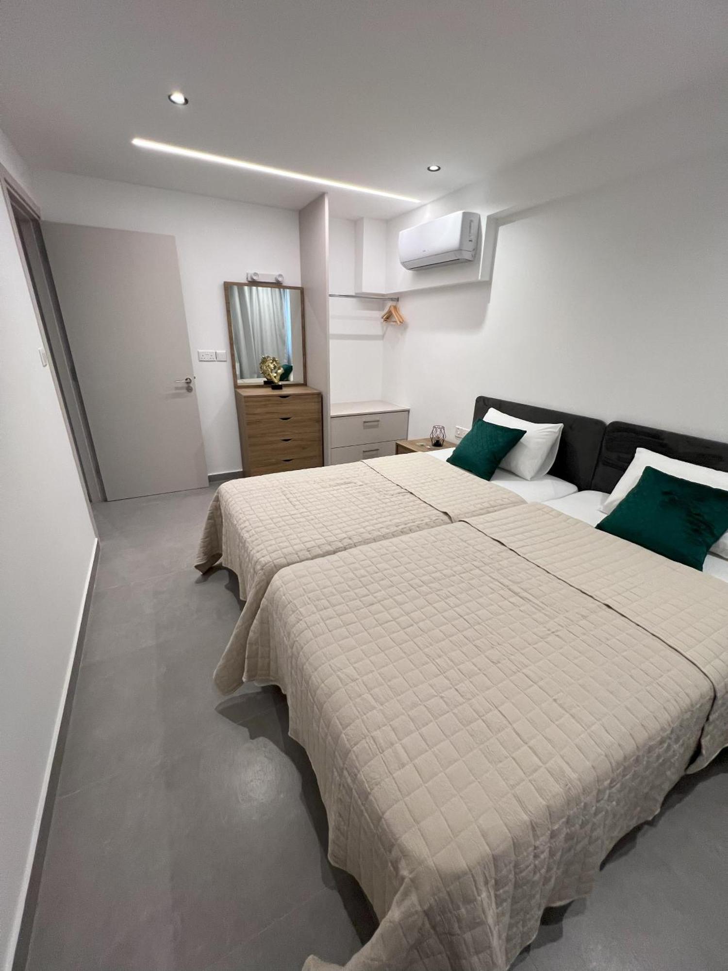Living Boutique Adults Only * Agia Napa