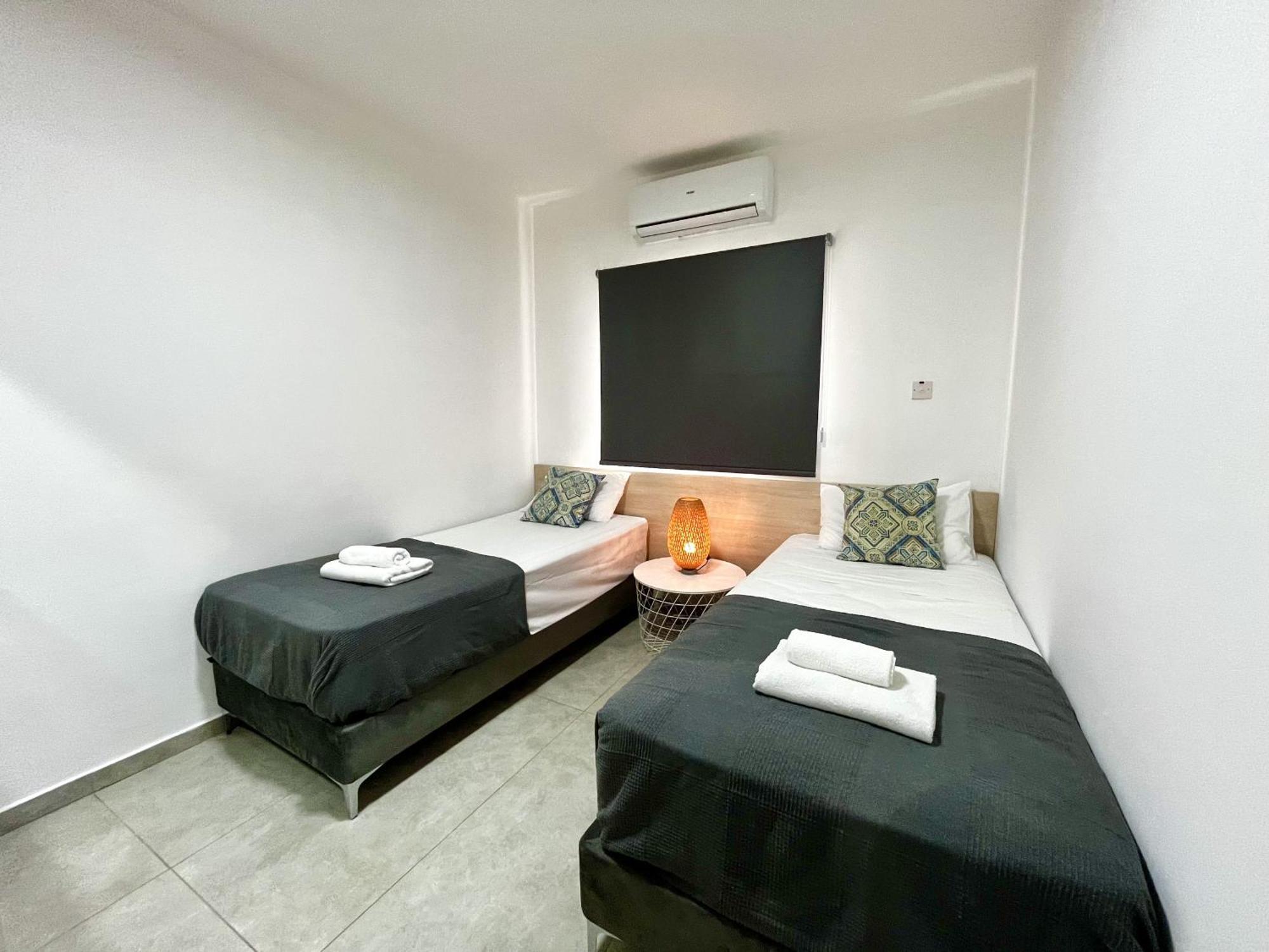 Apartamento Napa Ocean *