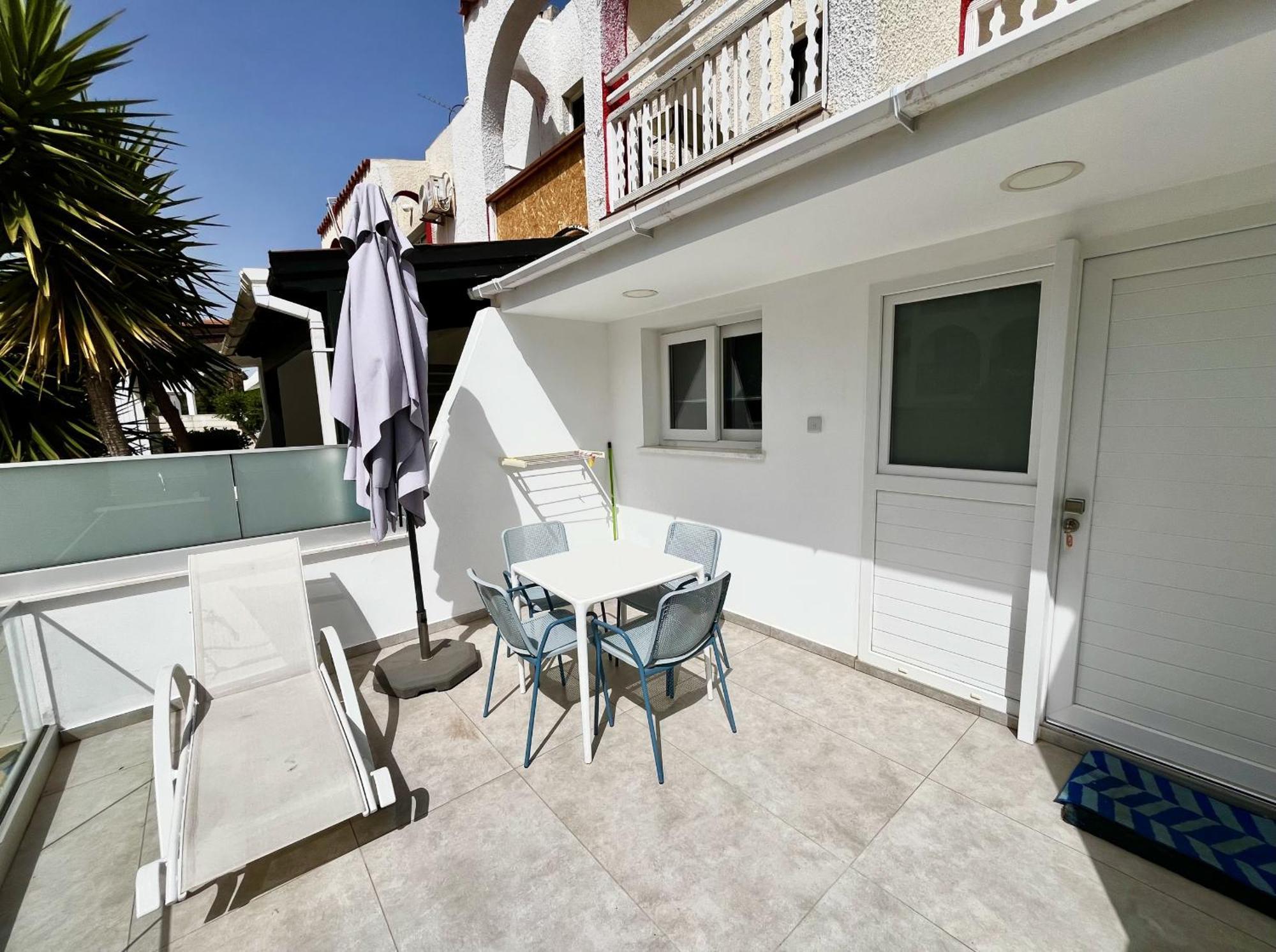Apartamento Napa Ocean *