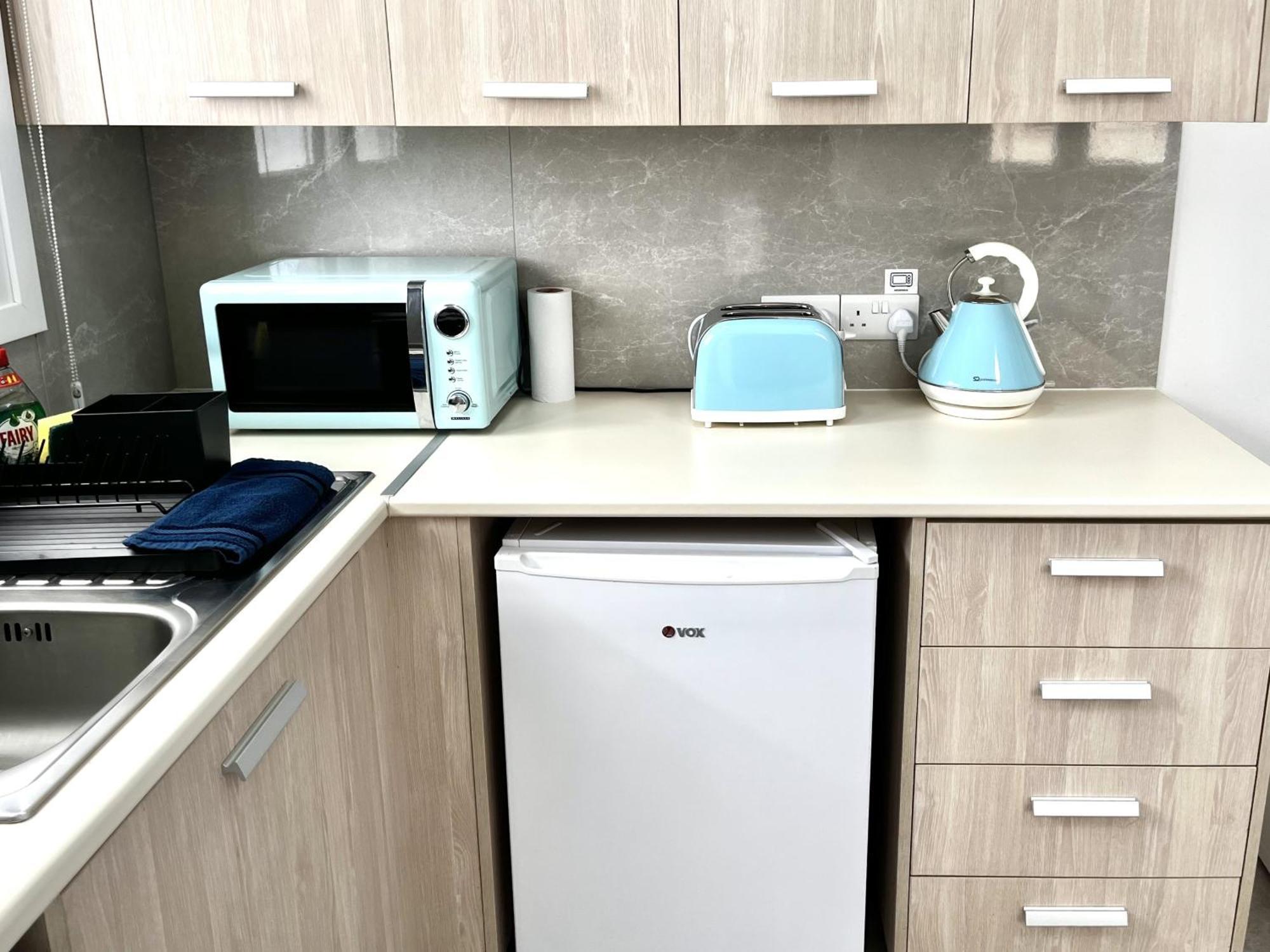 Apartamento Napa Ocean *