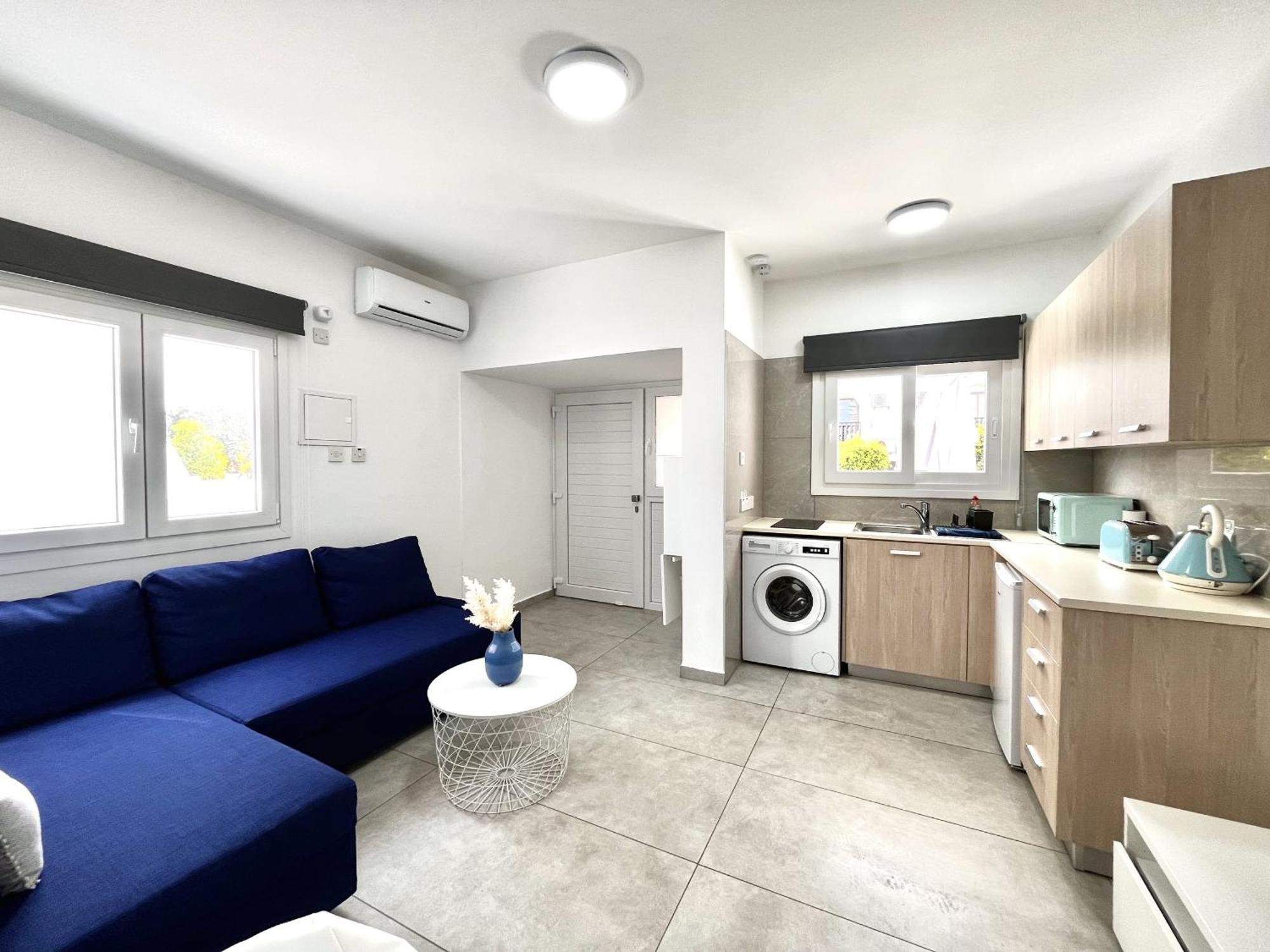 Apartamento Napa Ocean