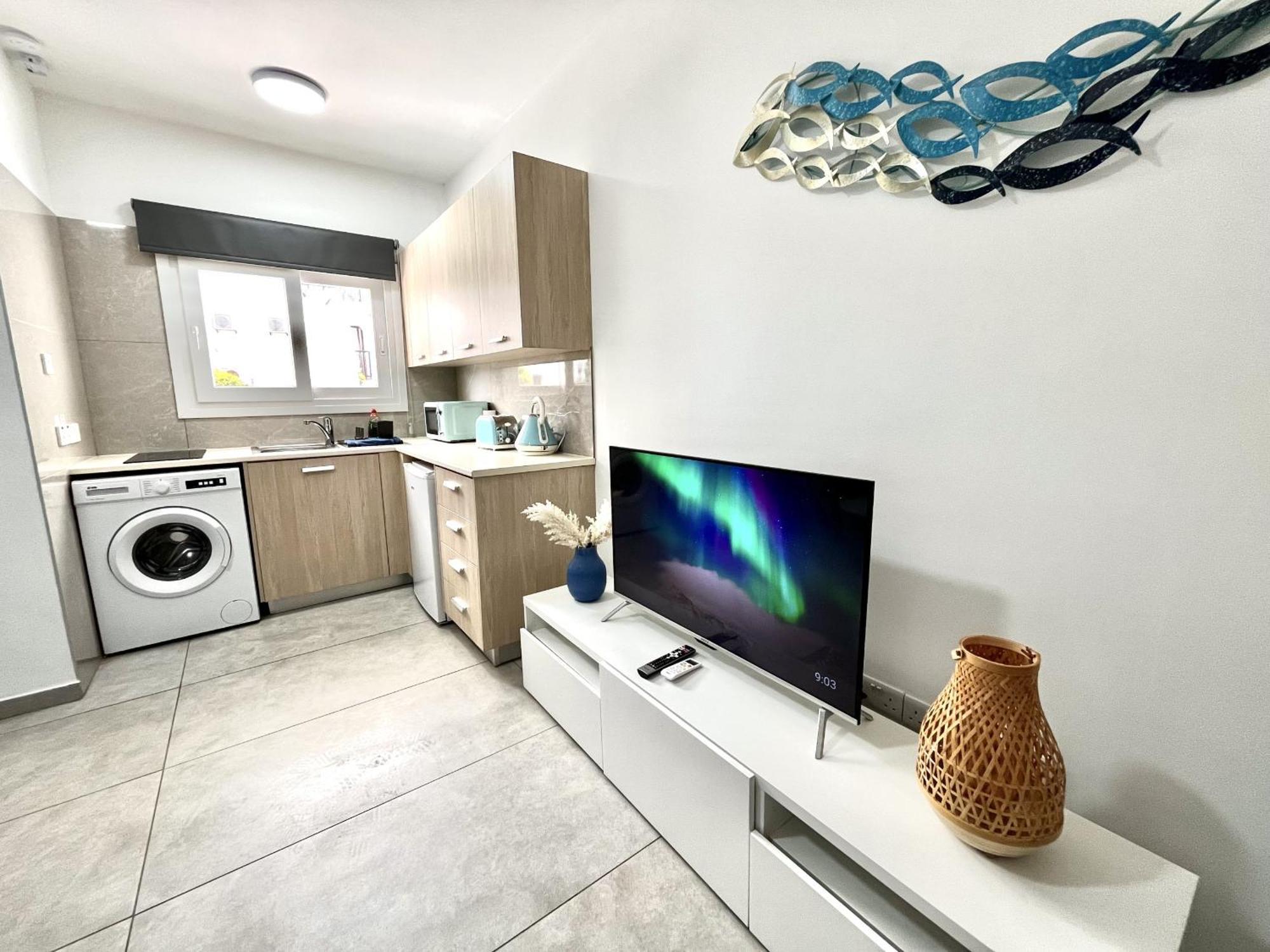 Apartamento Napa Ocean