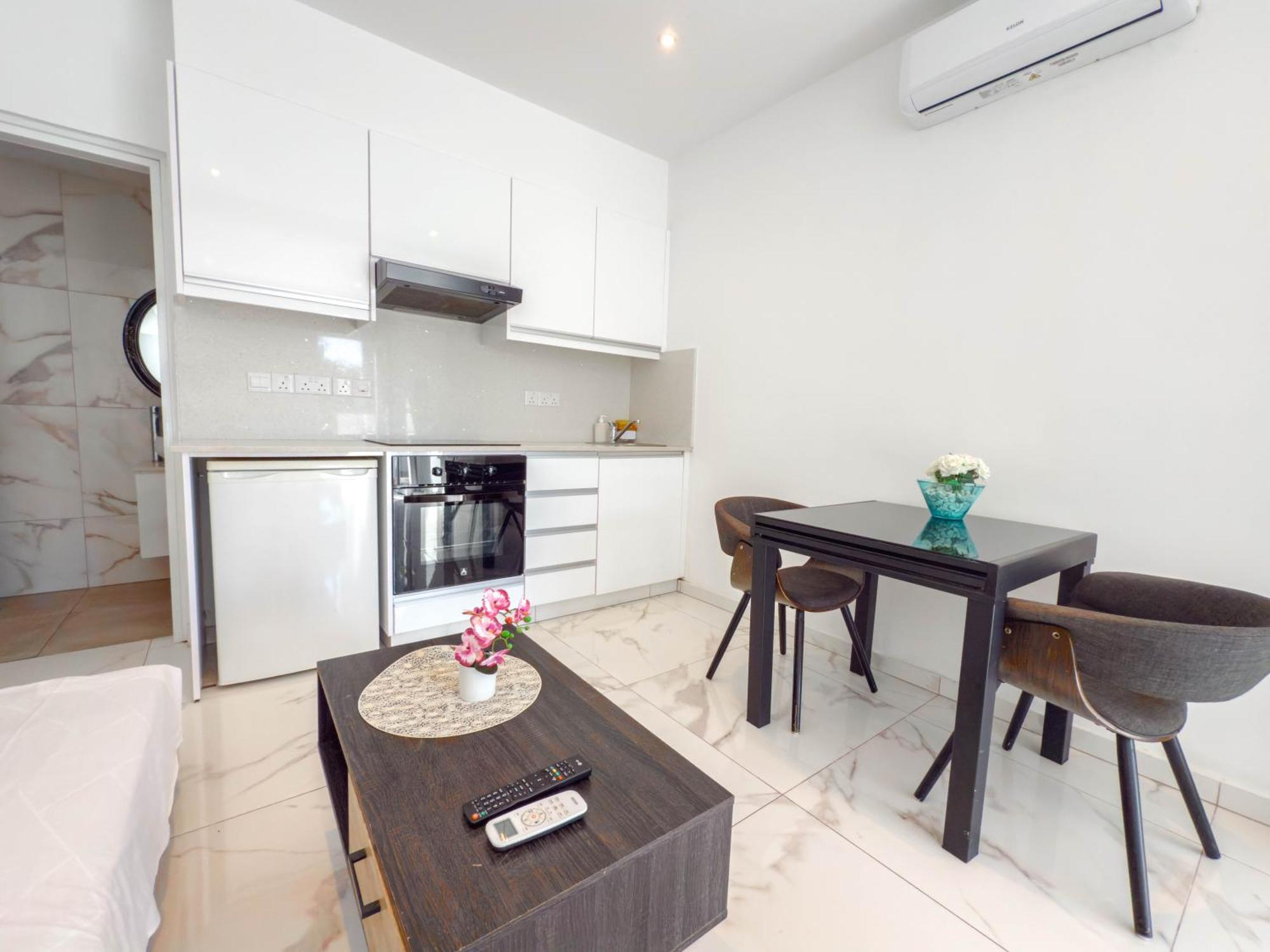 Apartment Nissi49 Boutique Agia Napa
