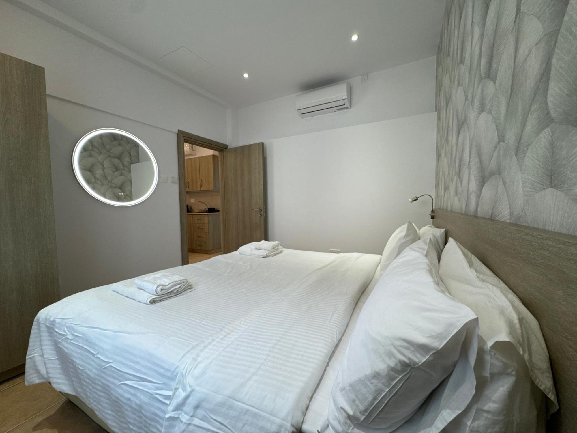 Topikos Apartment