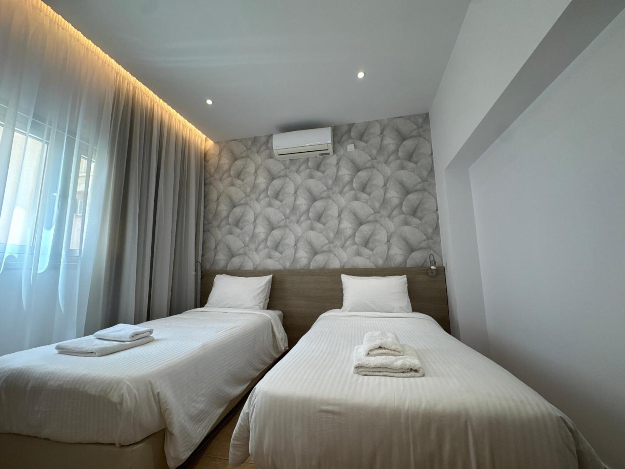 Apartment Topikos Ayia Napa
