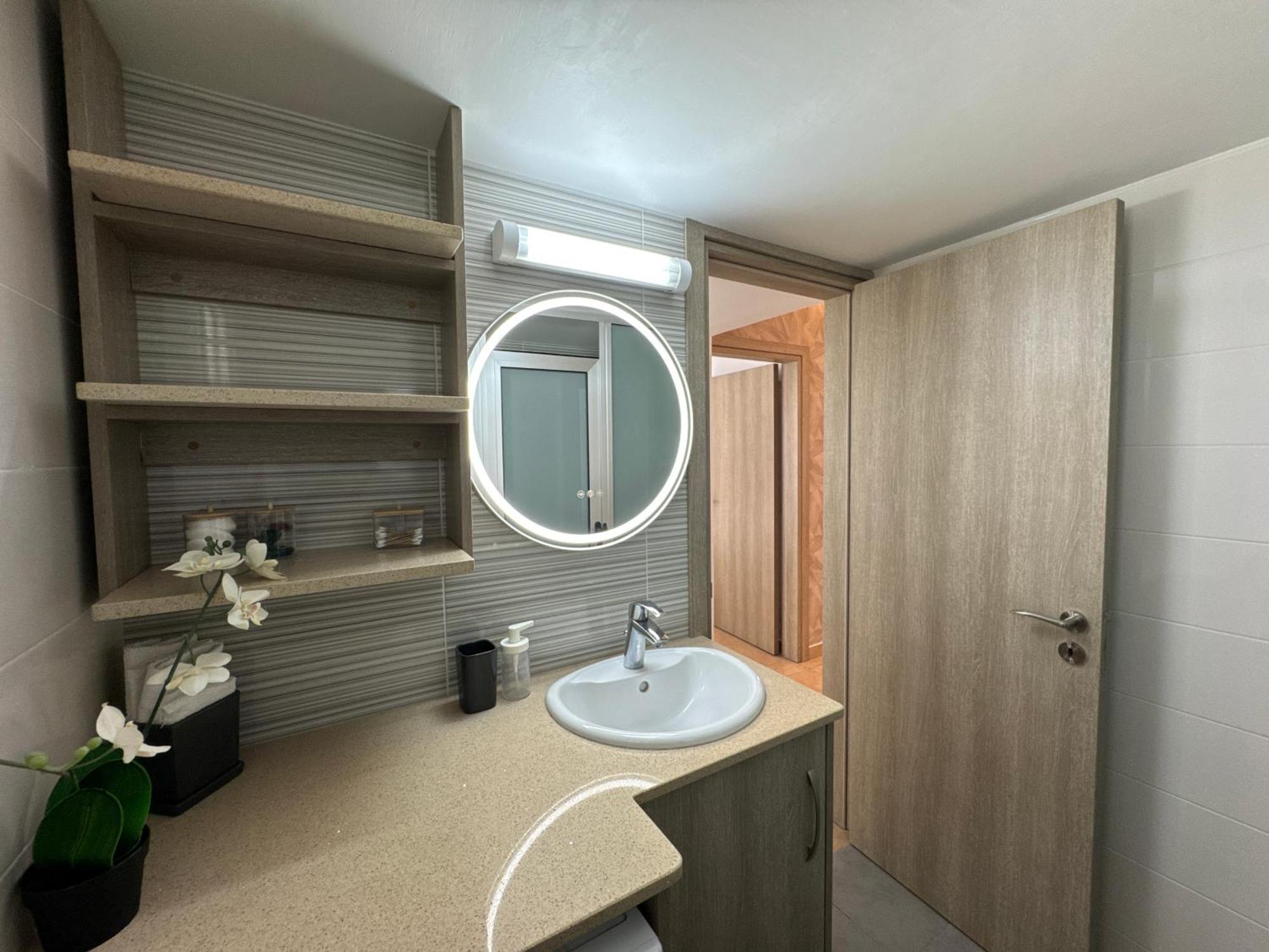 Apartment Topikos