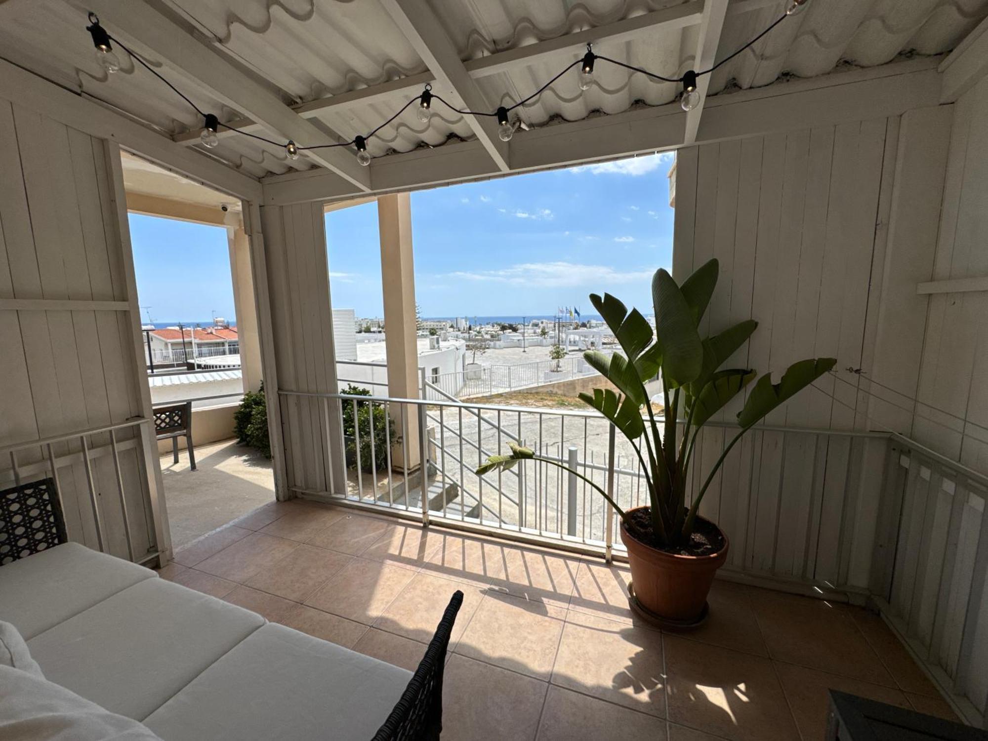 Apartment Topikos Ayia Napa