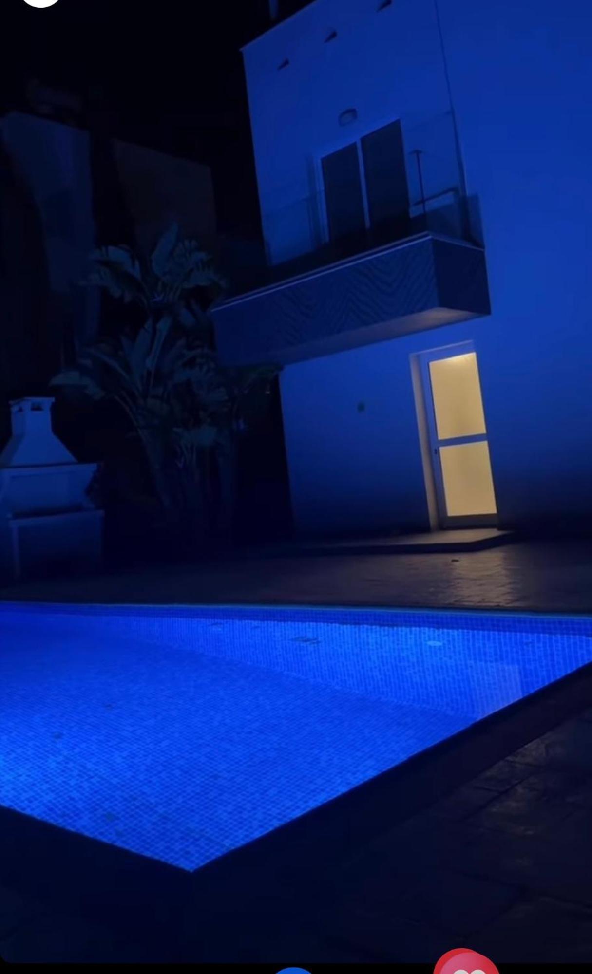 Villa Nissini Wana Luxury Ayia Napa