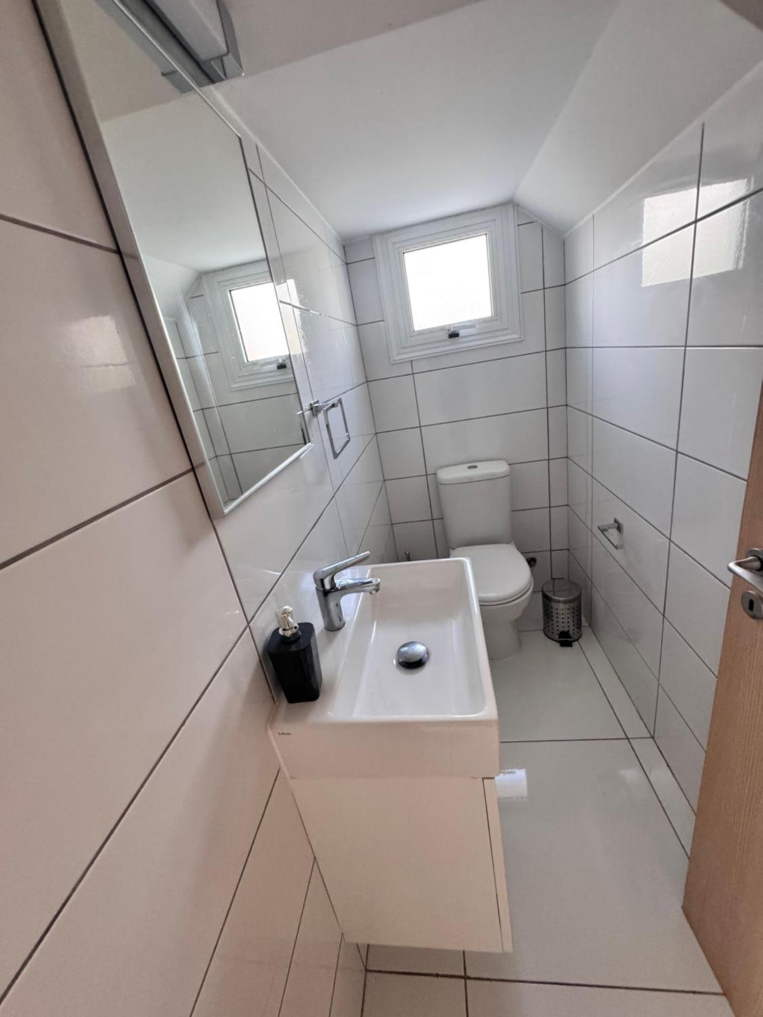 Nissini Wana Luxury Ayia Napa