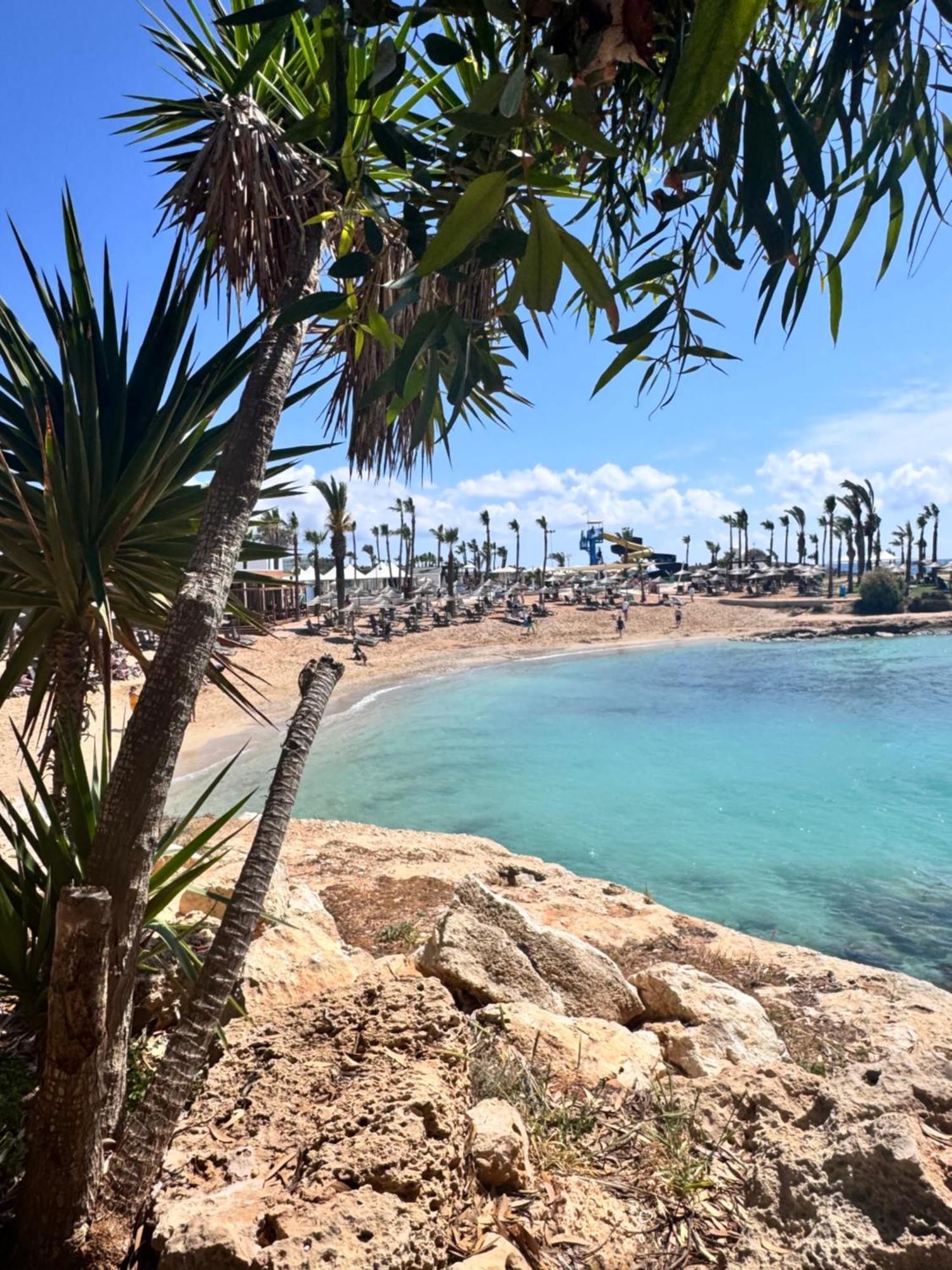 Villa Nissini Wana Luxury Ayia Napa