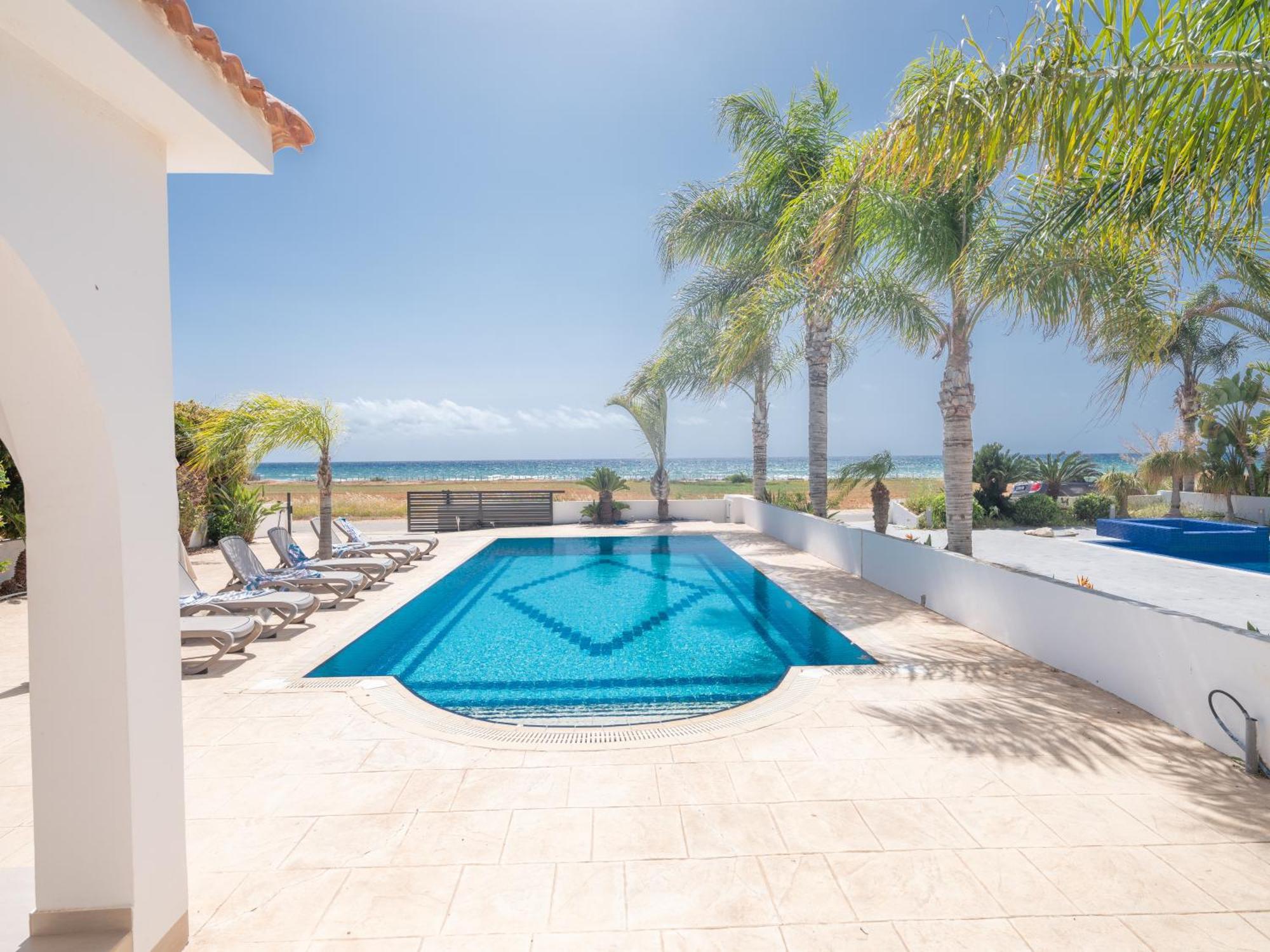 Villa Sunrise