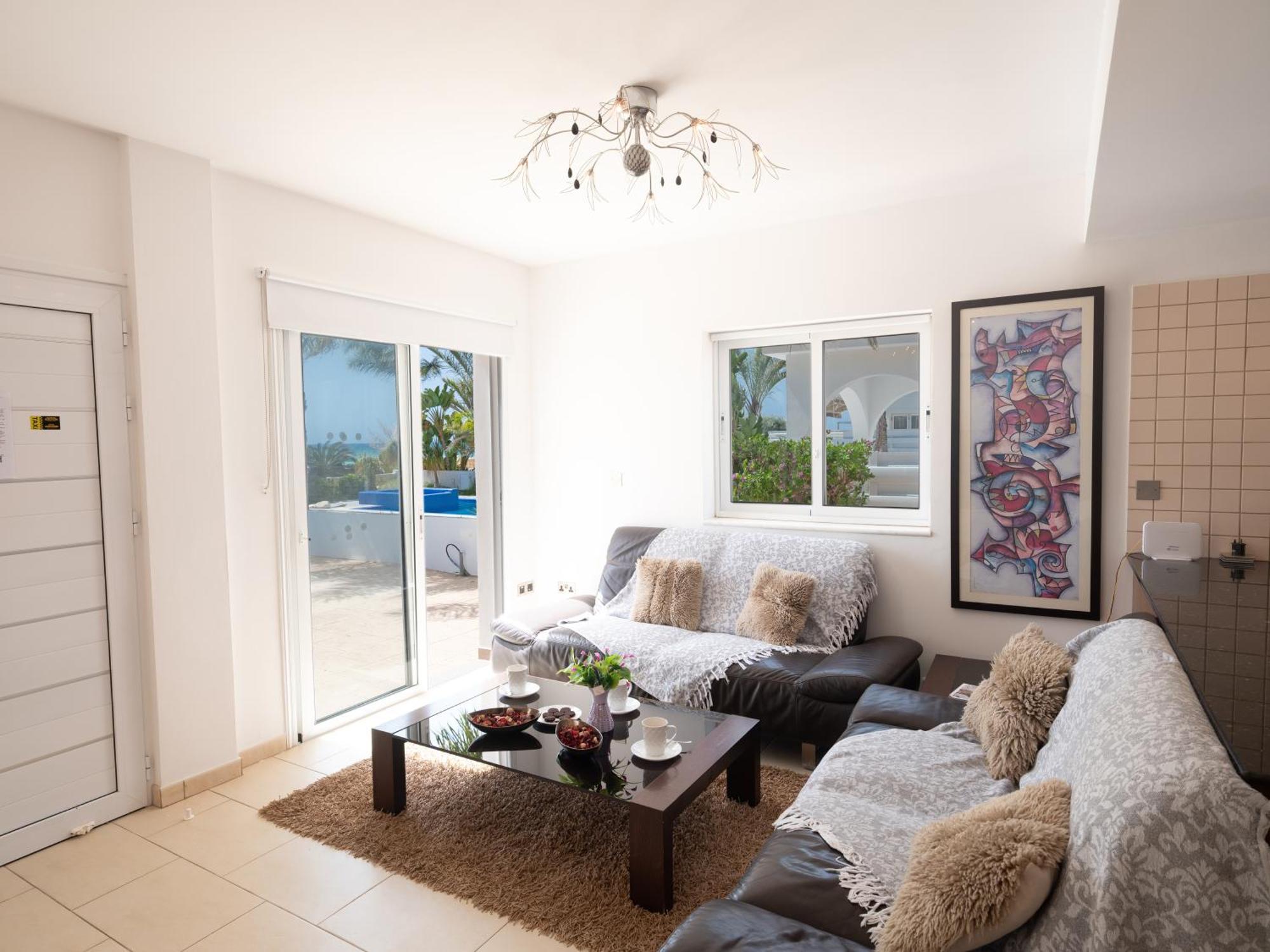 Sunrise Villa