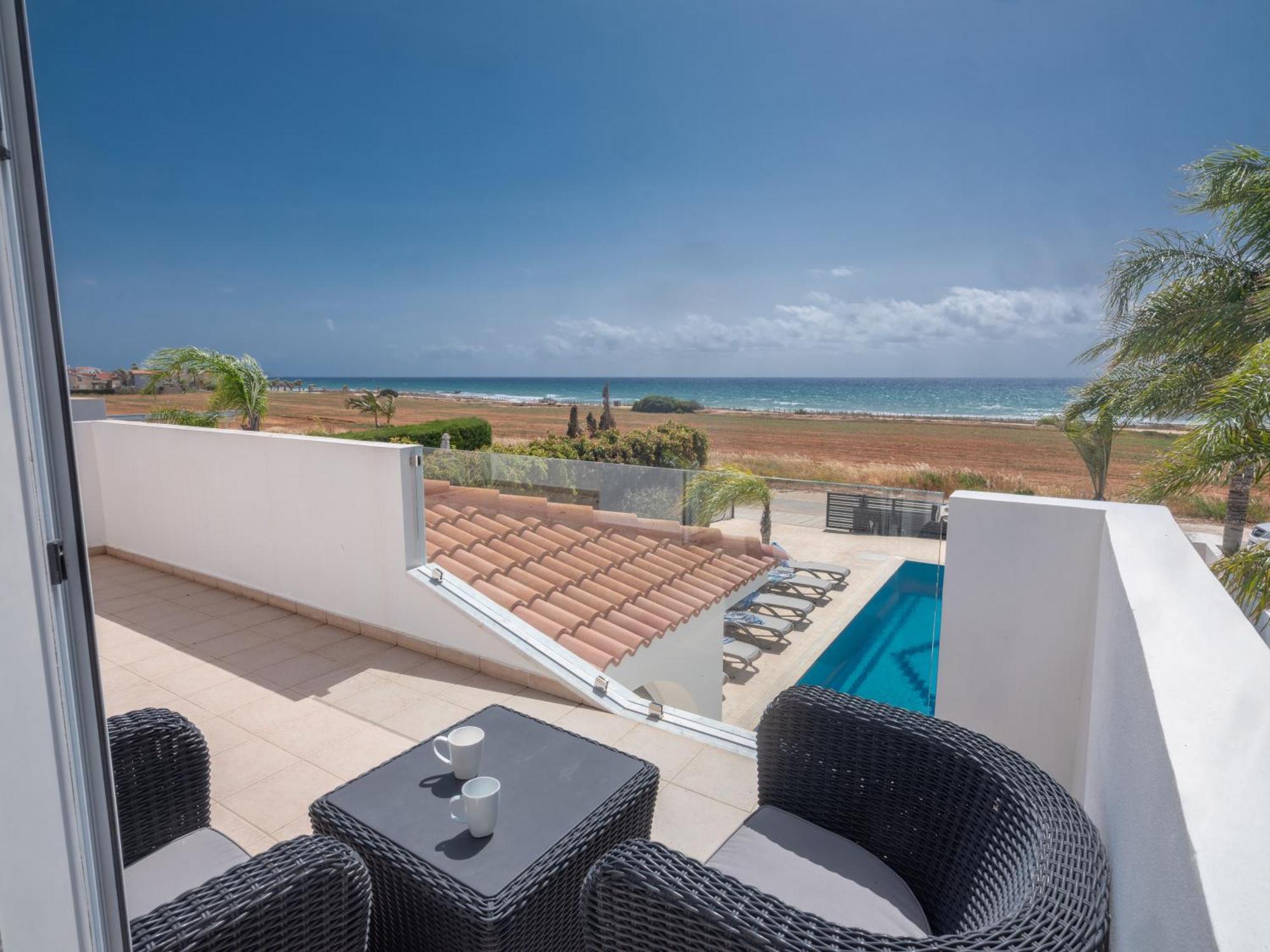 Sunrise Villa