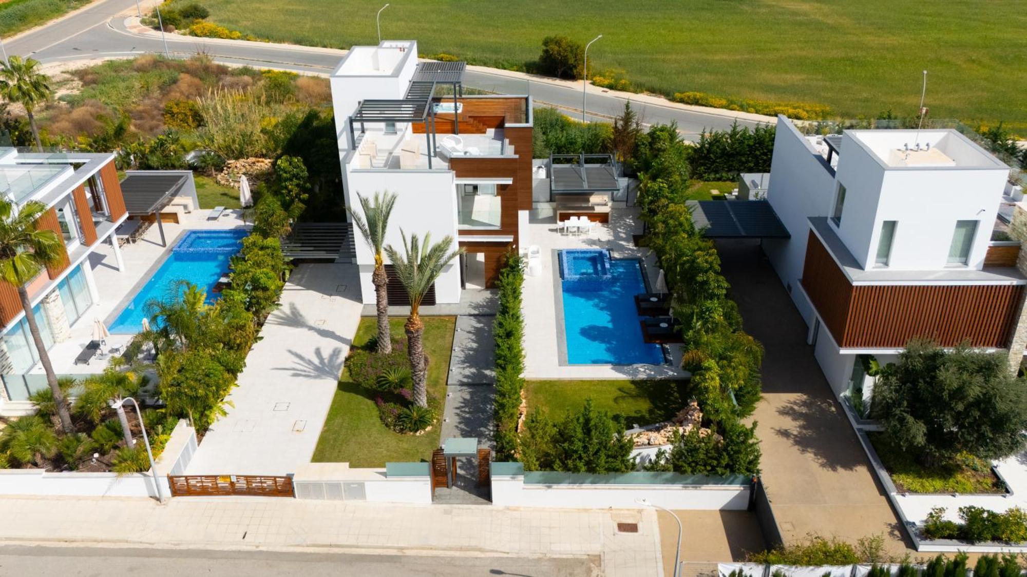 Vivo Mare Beachfront - Vista
