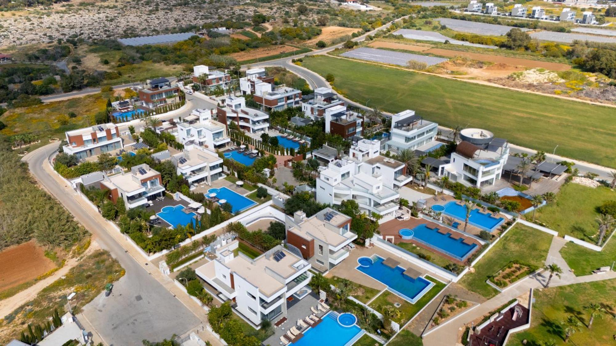 Vivo Mare Beachfront - Vista