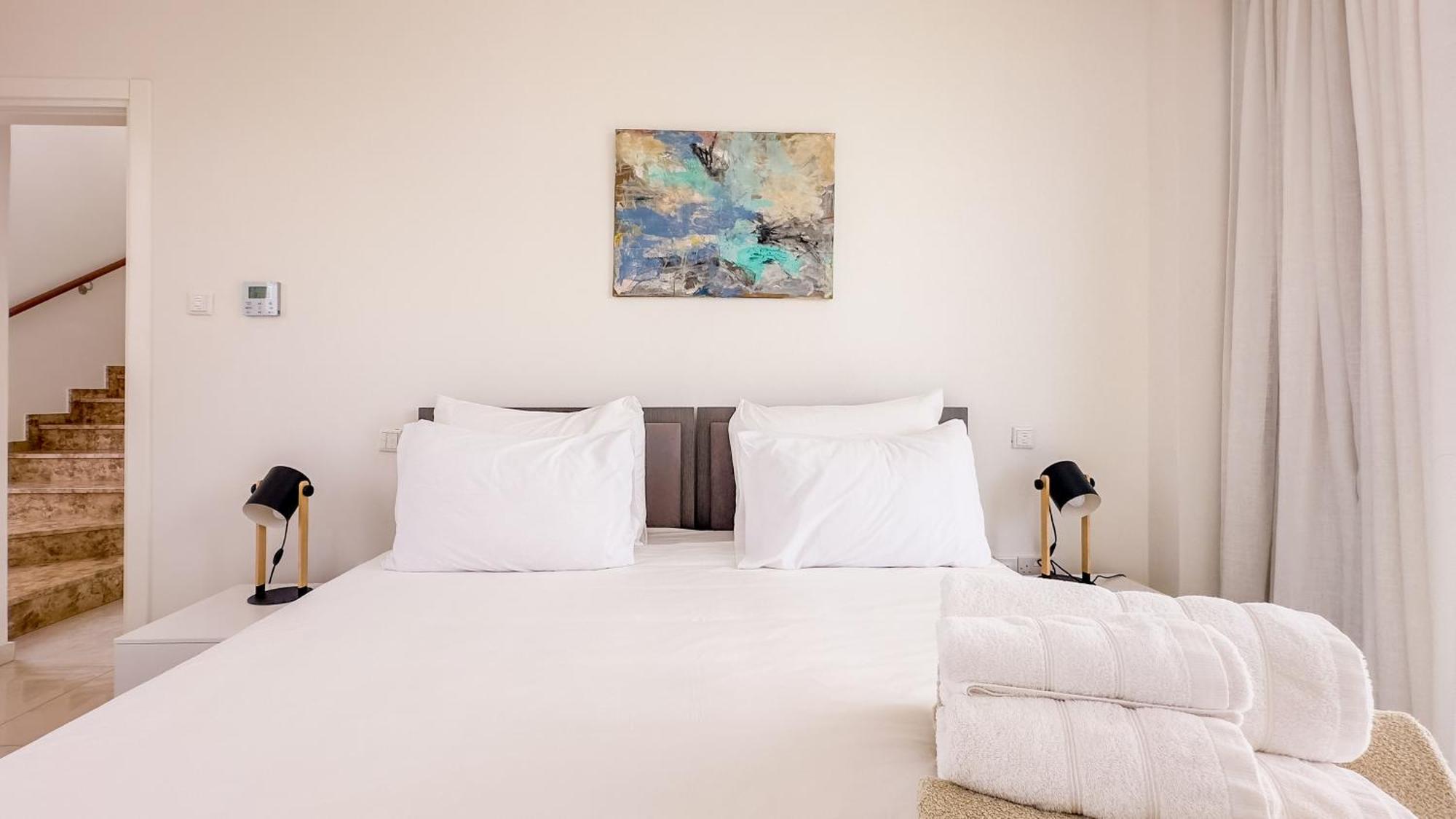 Vivo Mare Beachfront - Vista Ayia Napa