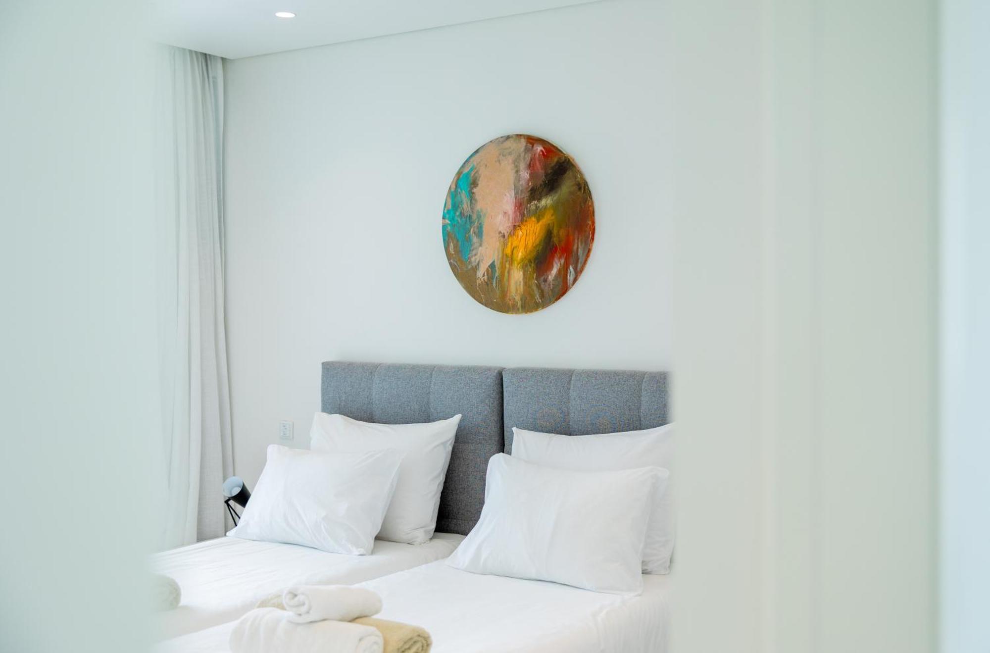 Vivo Mare Beachfront - Vista Villa