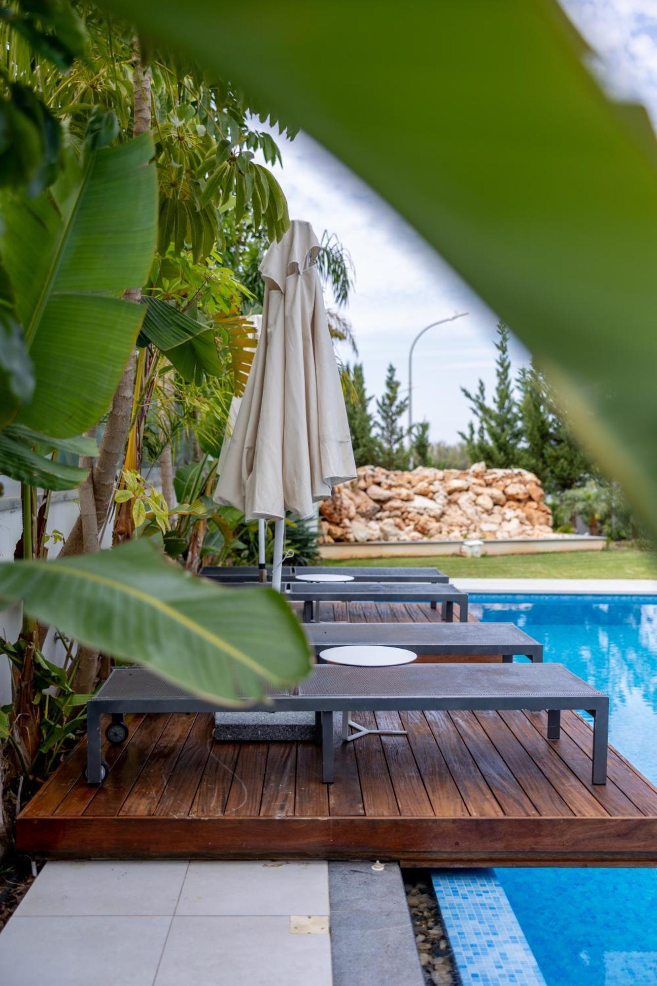 Vivo Mare Beachfront - Vista