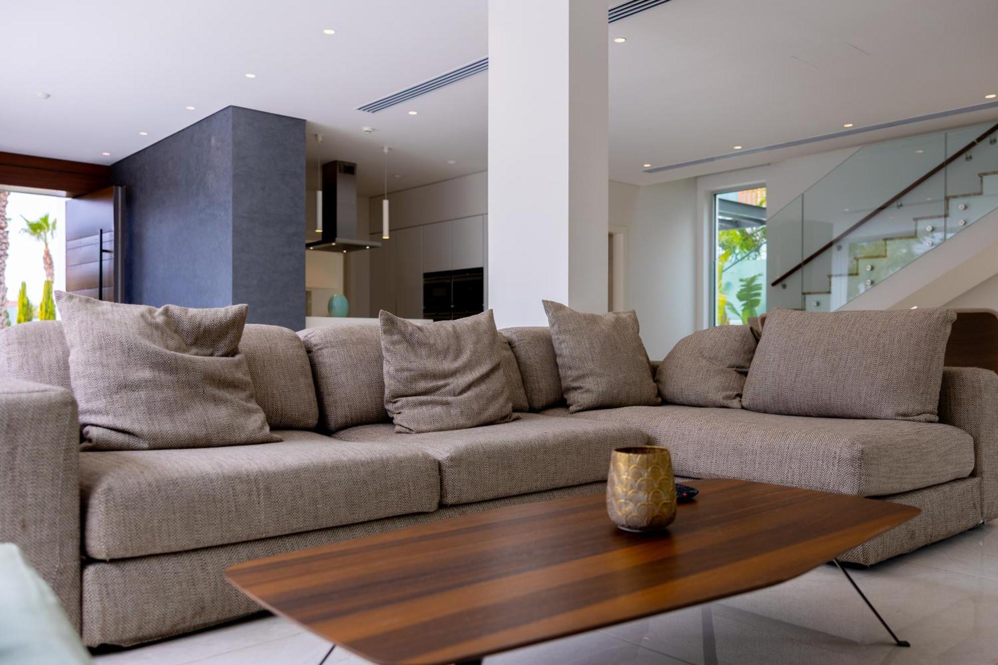 Vivo Mare Beachfront - Vista Villa