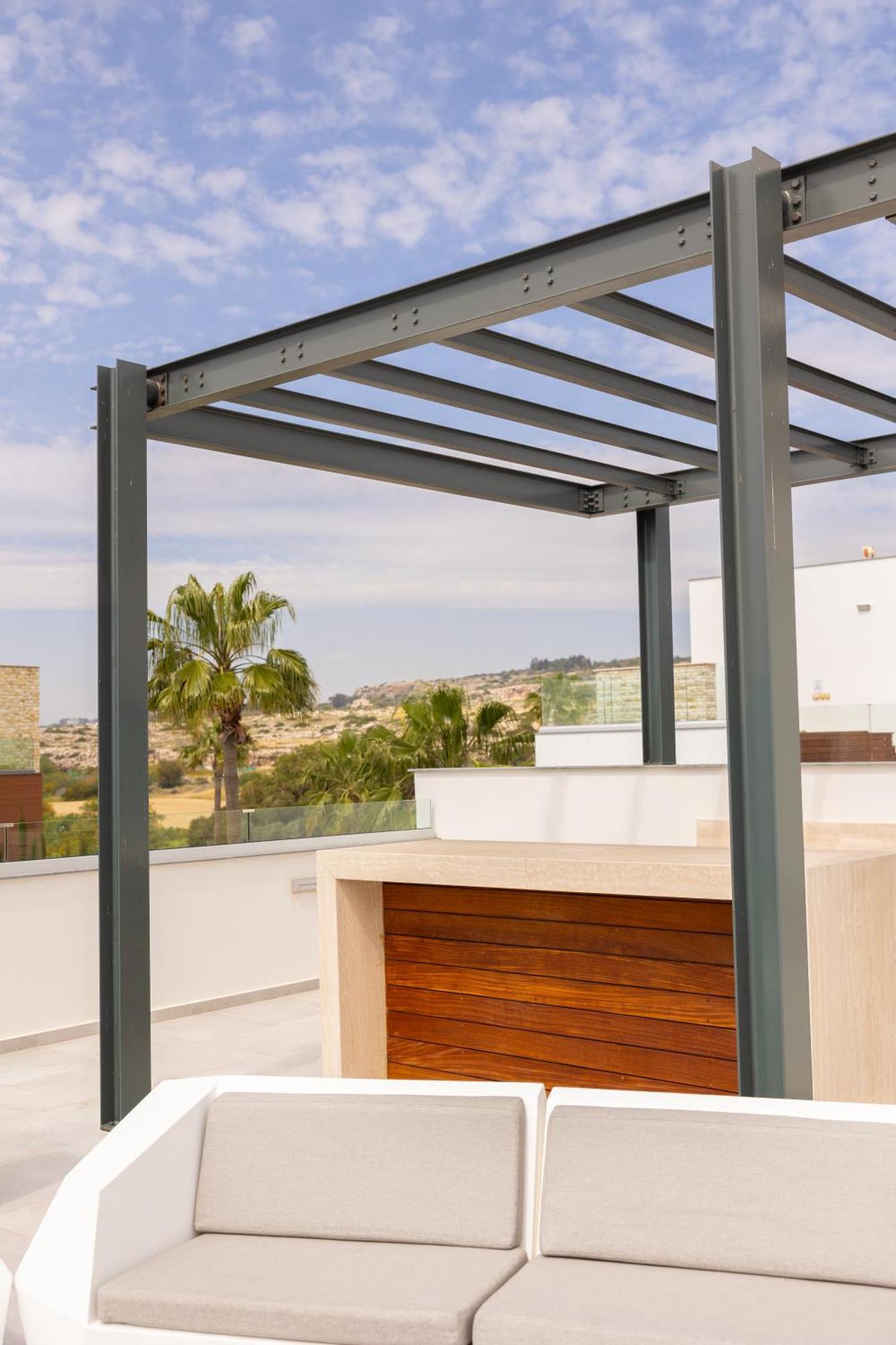 Villa Vivo Mare Beachfront - Vista *