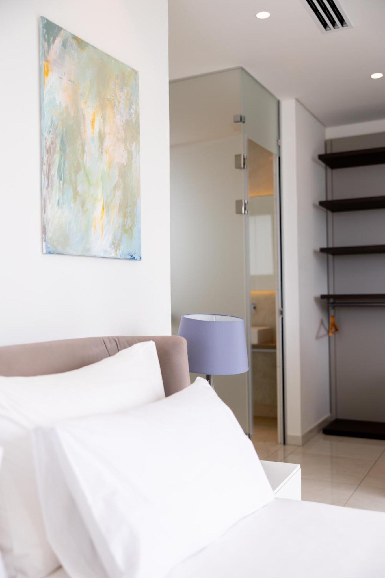 Vivo Mare Beachfront - Vista Villa Ayia Napa