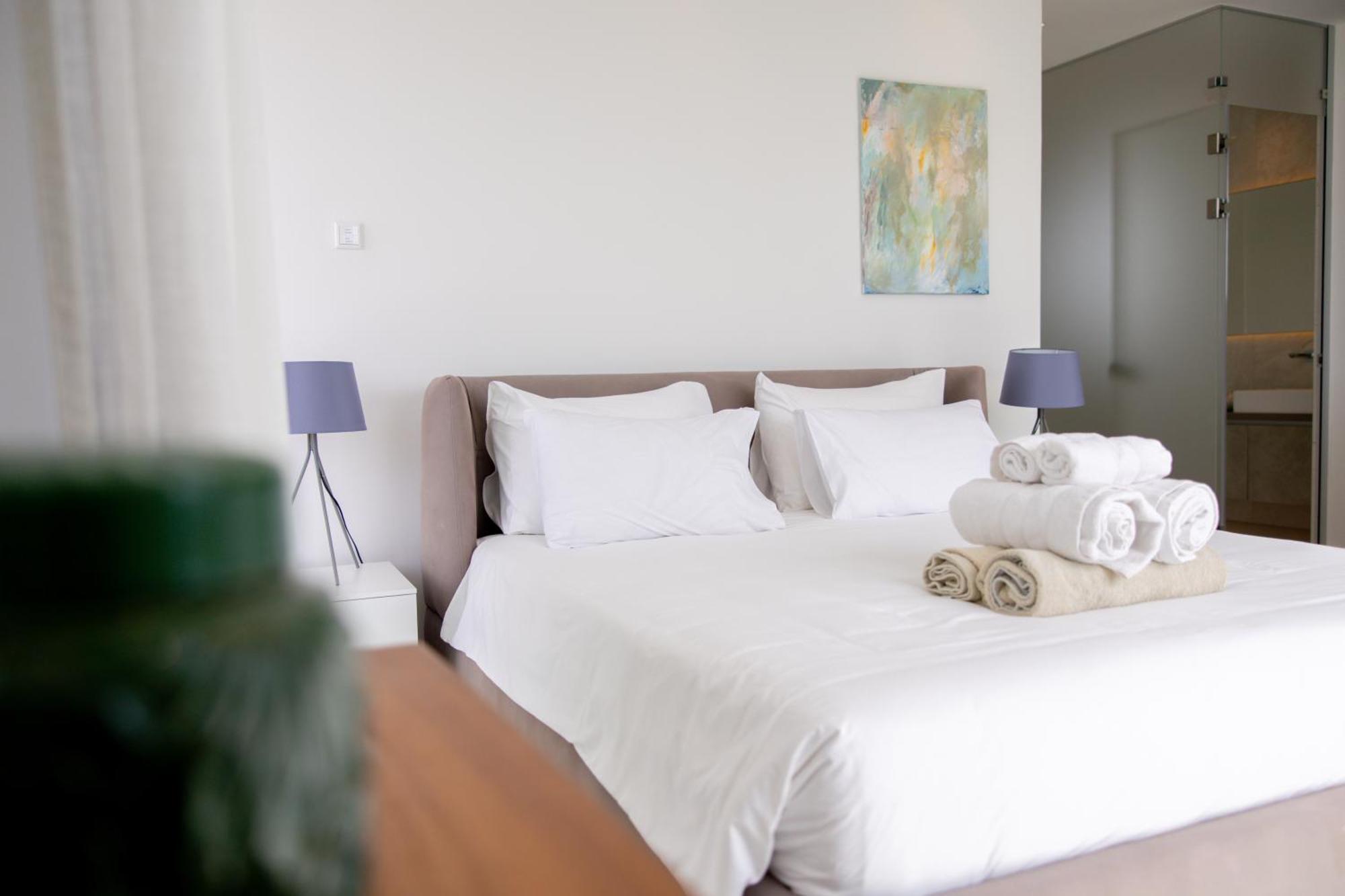 Vivo Mare Beachfront - Vista *