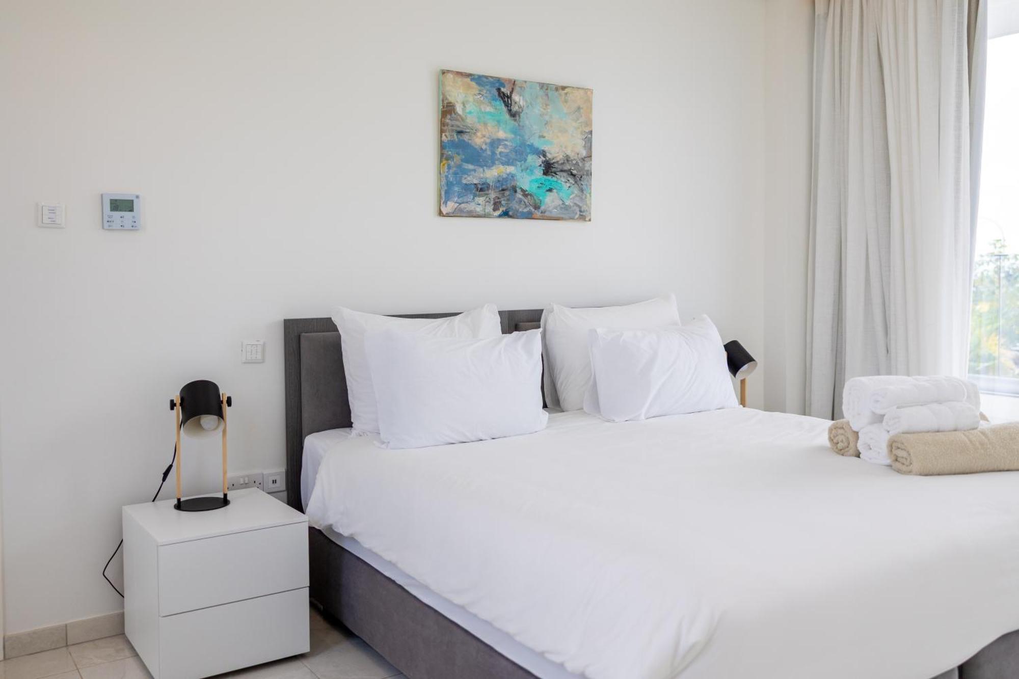 Vivo Mare Beachfront - Vista Ayia Napa