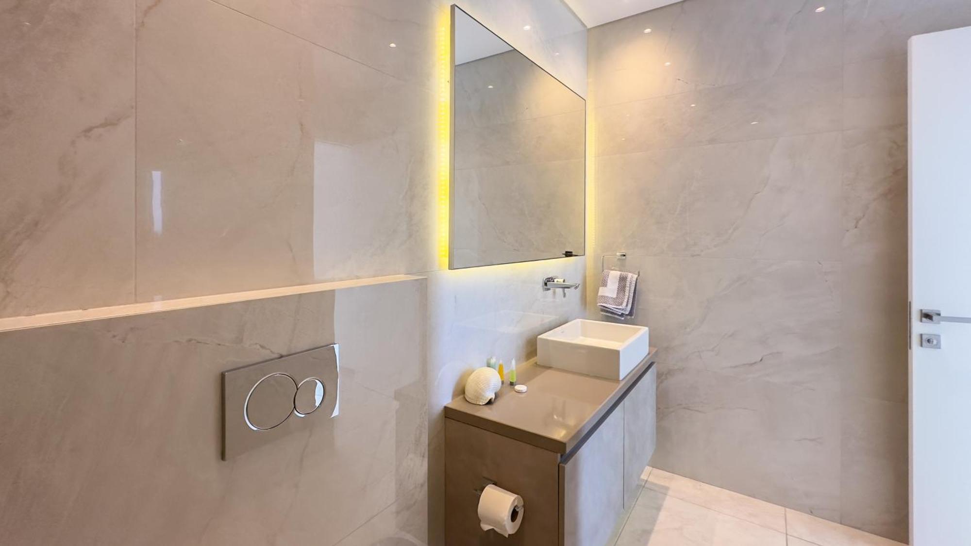 Vivo Mare Beachfront - Vista Villa *