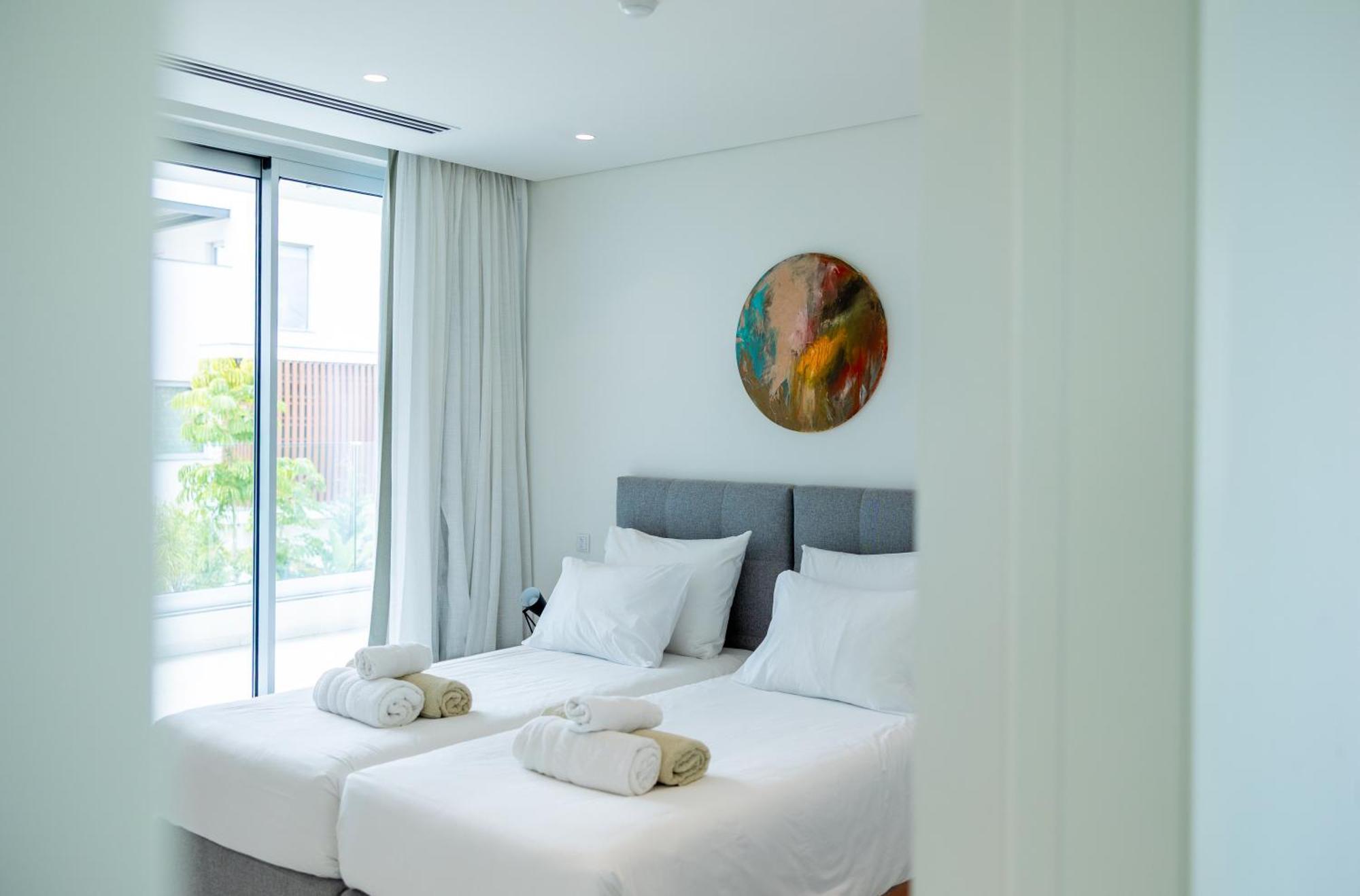 Villa Vivo Mare Beachfront - Vista Ayia Napa