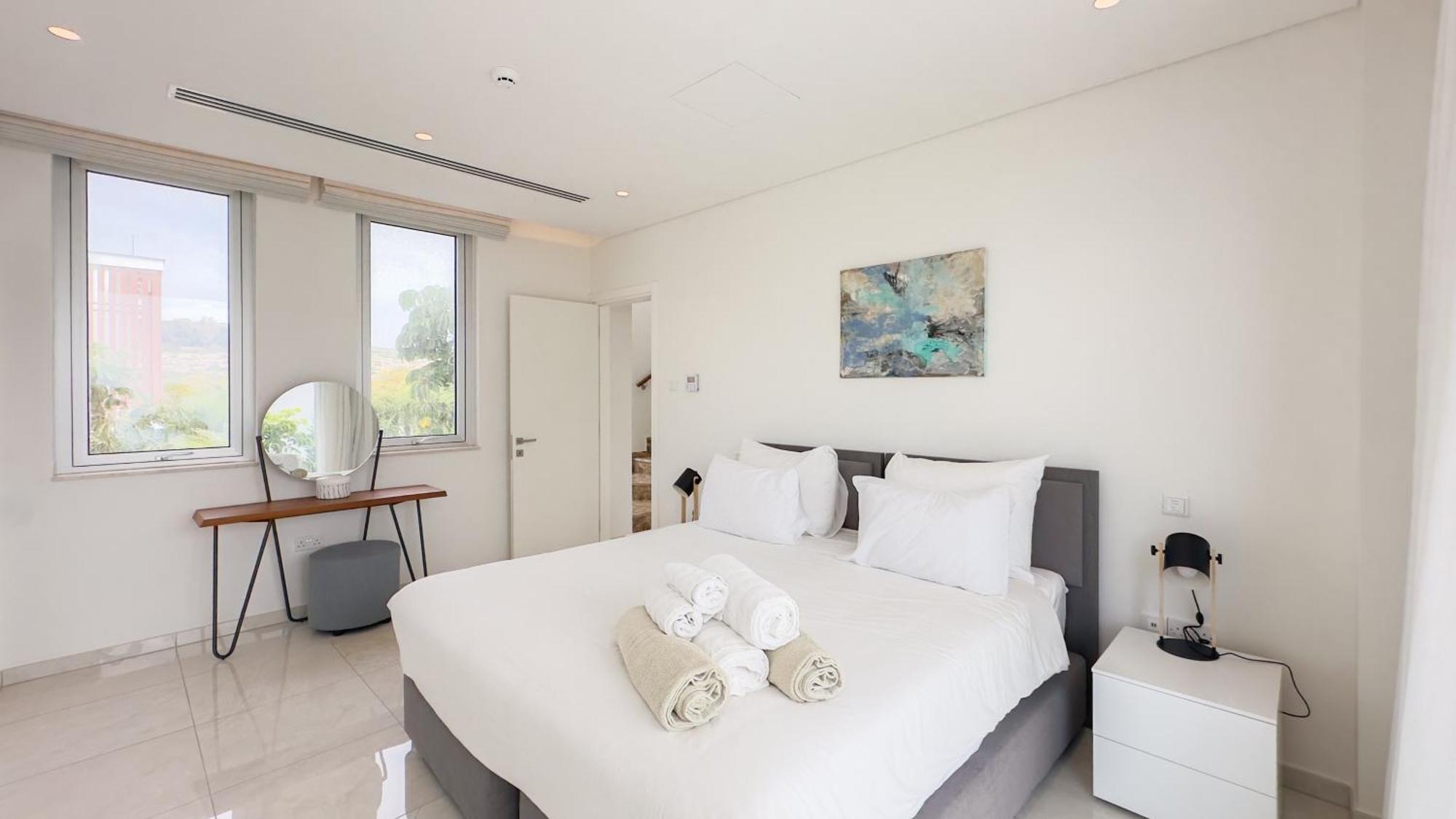 Villa Vivo Mare Beachfront - Vista Ayia Napa