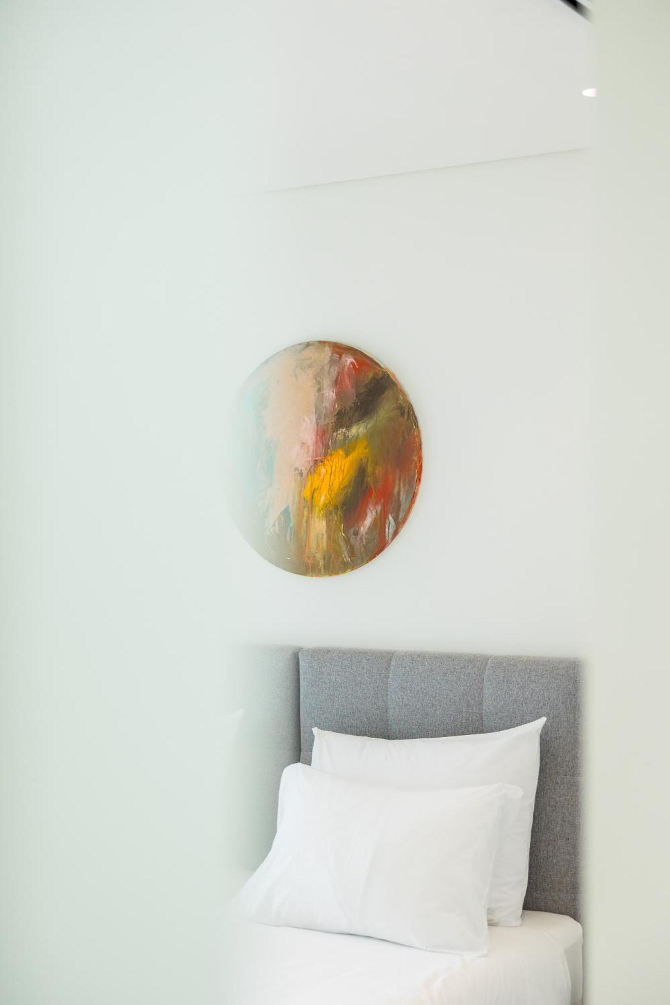 Vivo Mare Beachfront - Vista *