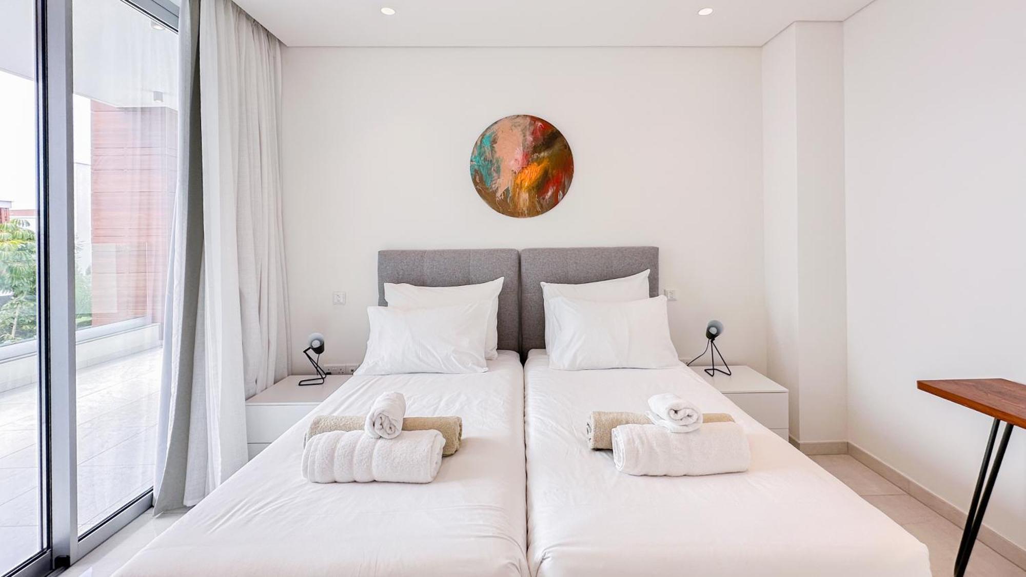 Vivo Mare Beachfront - Vista * Ayia Napa