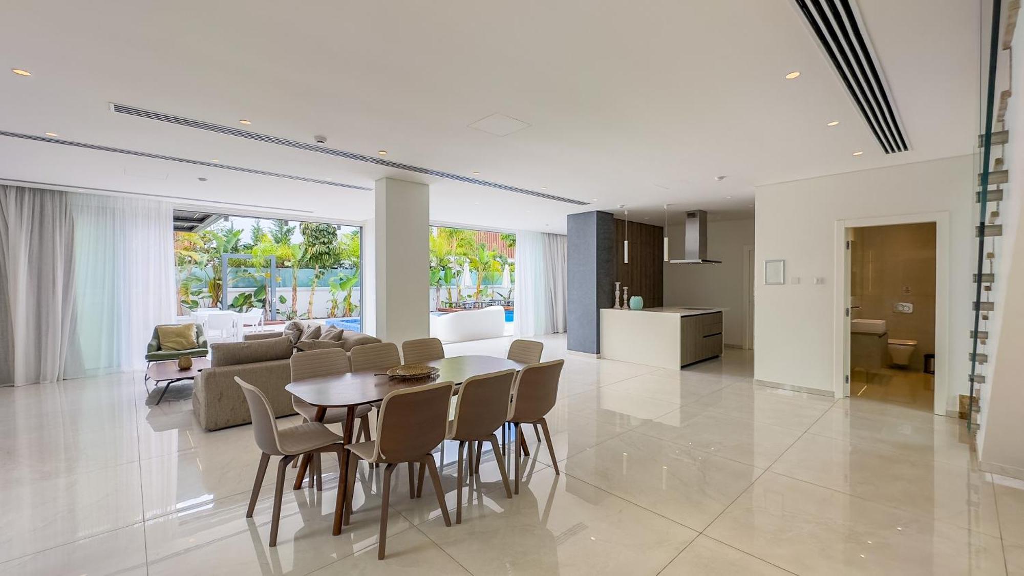 Vivo Mare Beachfront - Vista