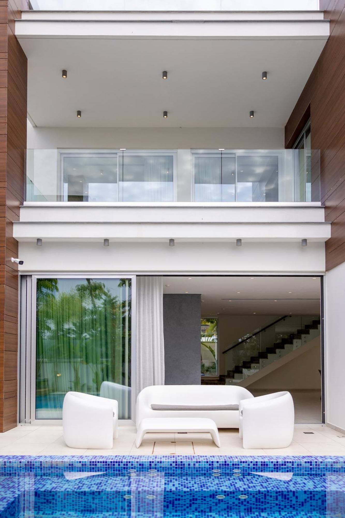 Villa Vivo Mare Beachfront - Vista