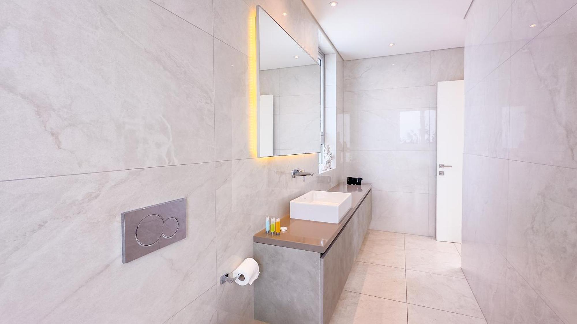 Vivo Mare Beachfront - Vista Villa *