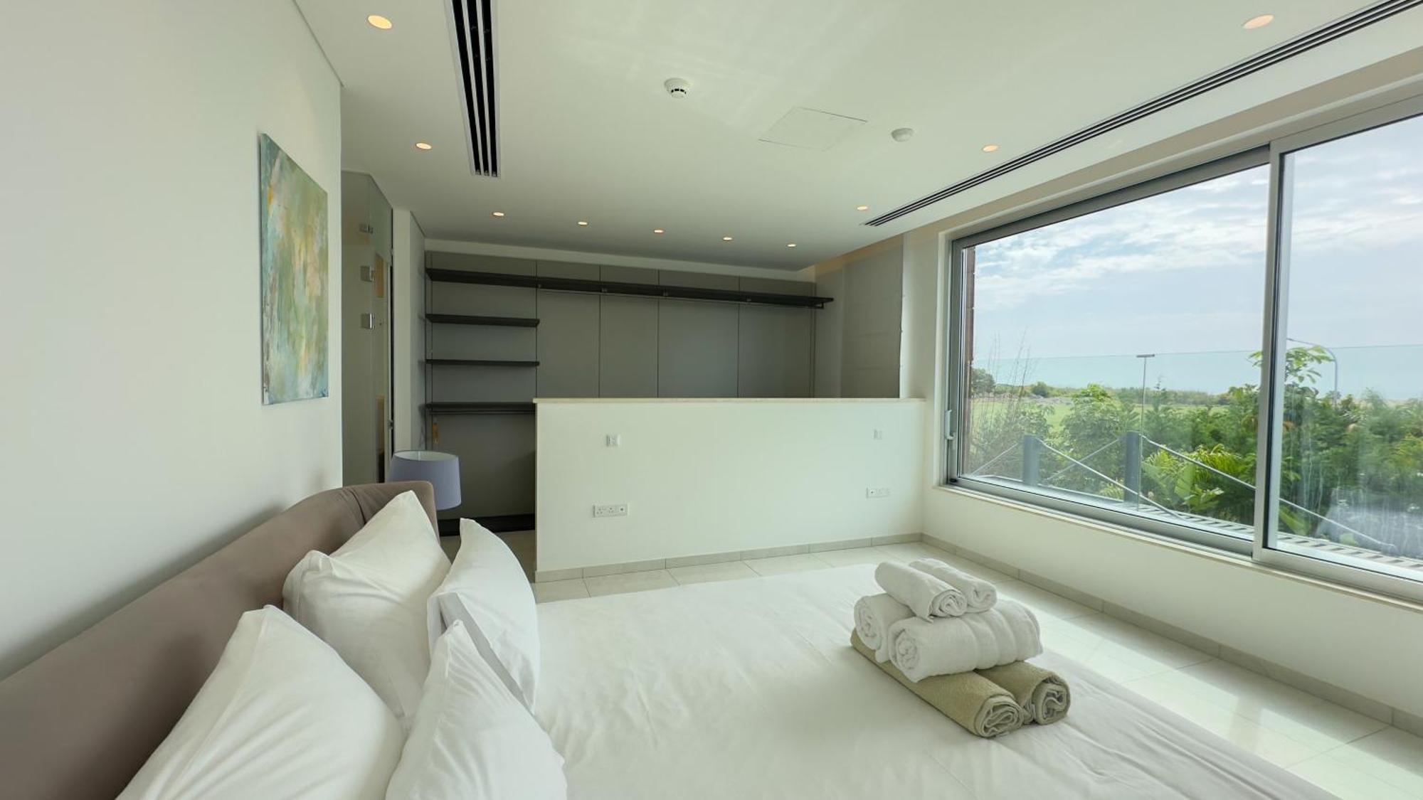 Villa Vivo Mare Beachfront - Vista *