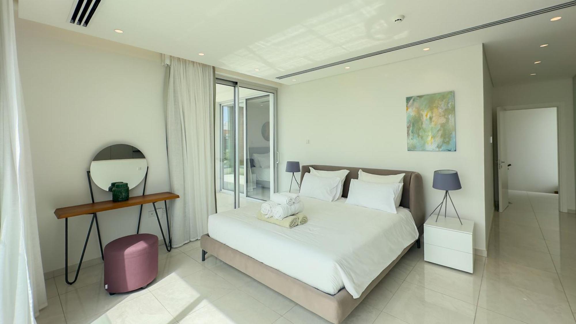 Vivo Mare Beachfront - Vista Villa Ayia Napa
