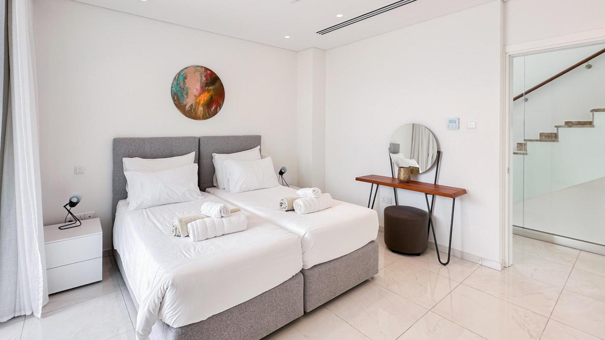 Vivo Mare Beachfront - Vista *