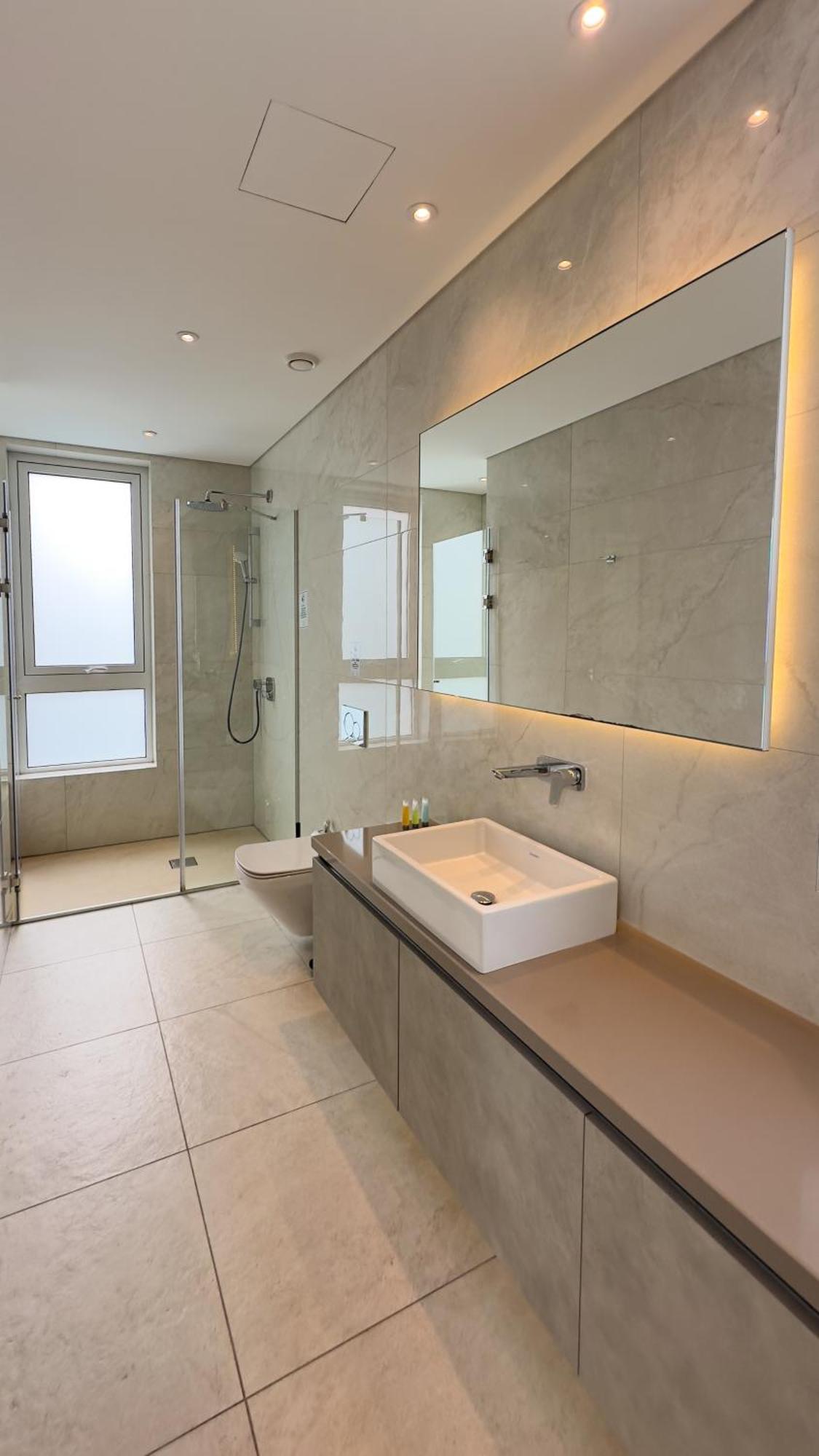 Vivo Mare Beachfront - Vista Villa *