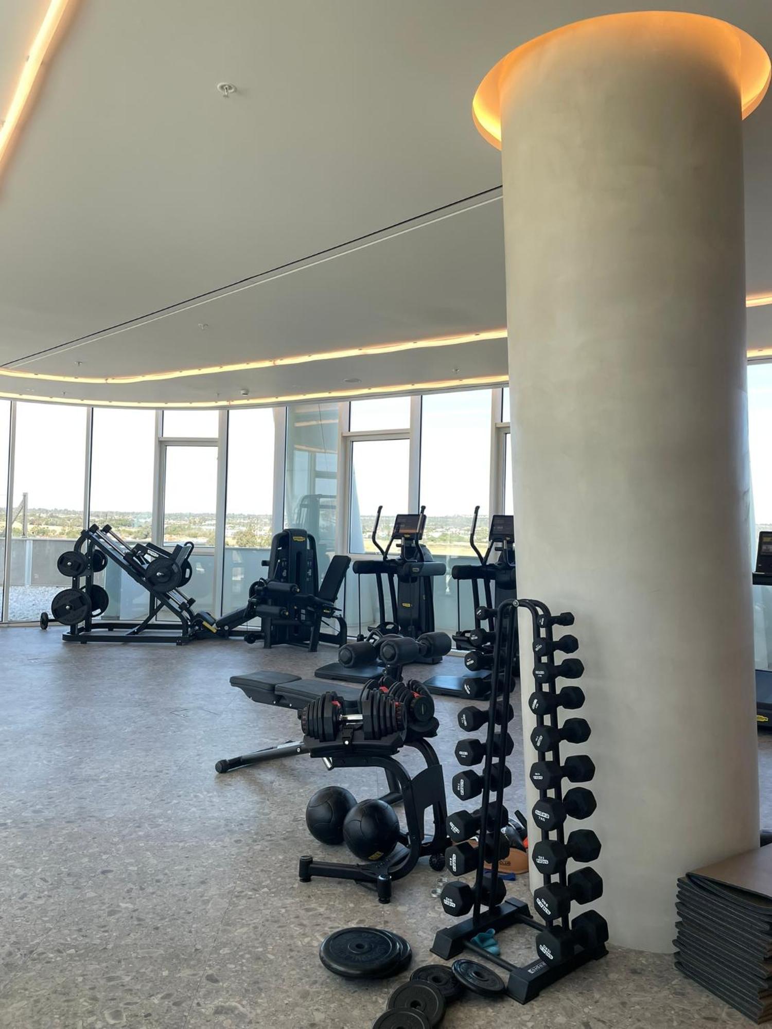 Apartment Marina Exclusive Ayia Napa