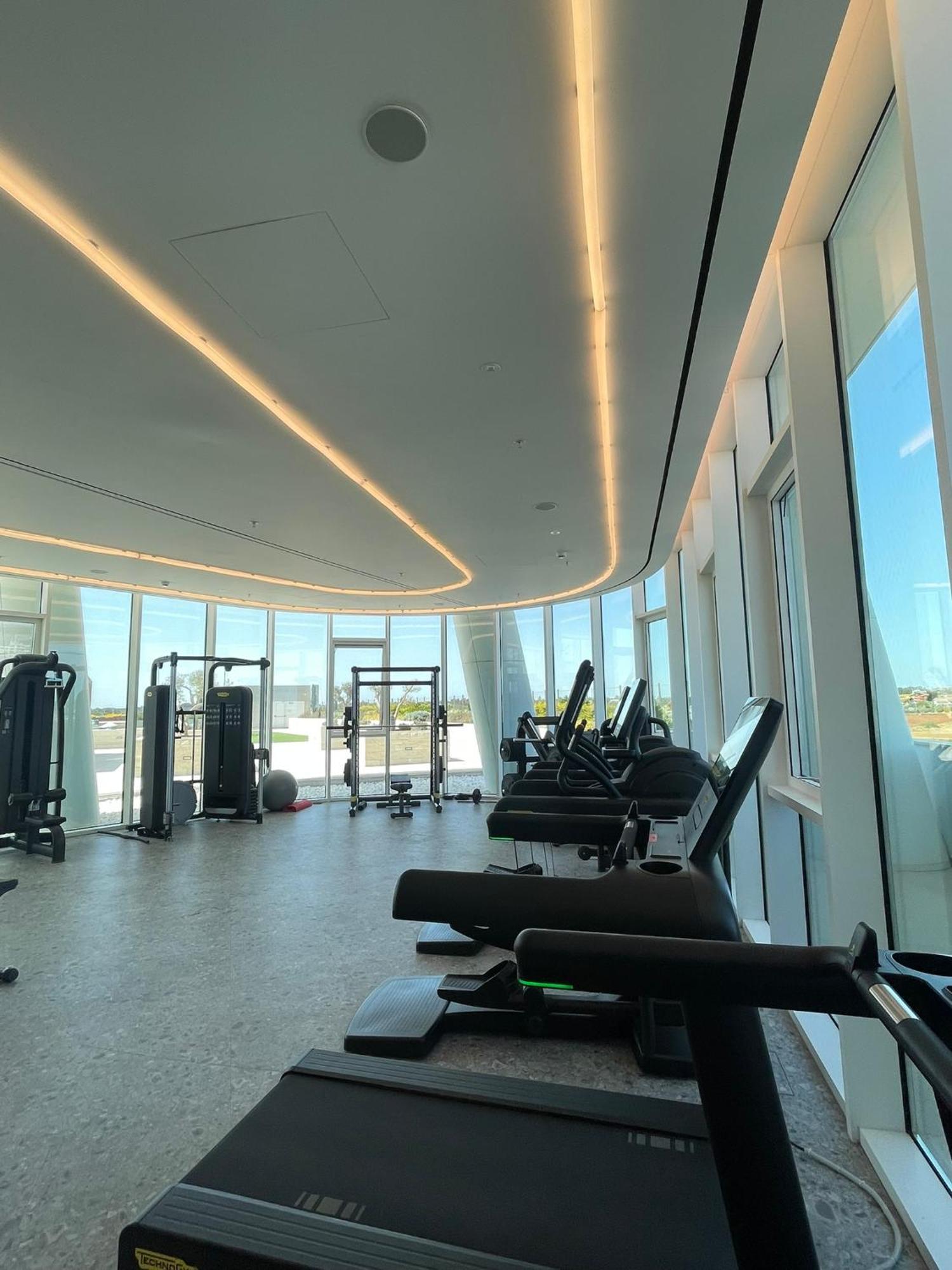 Apartment Marina Exclusive