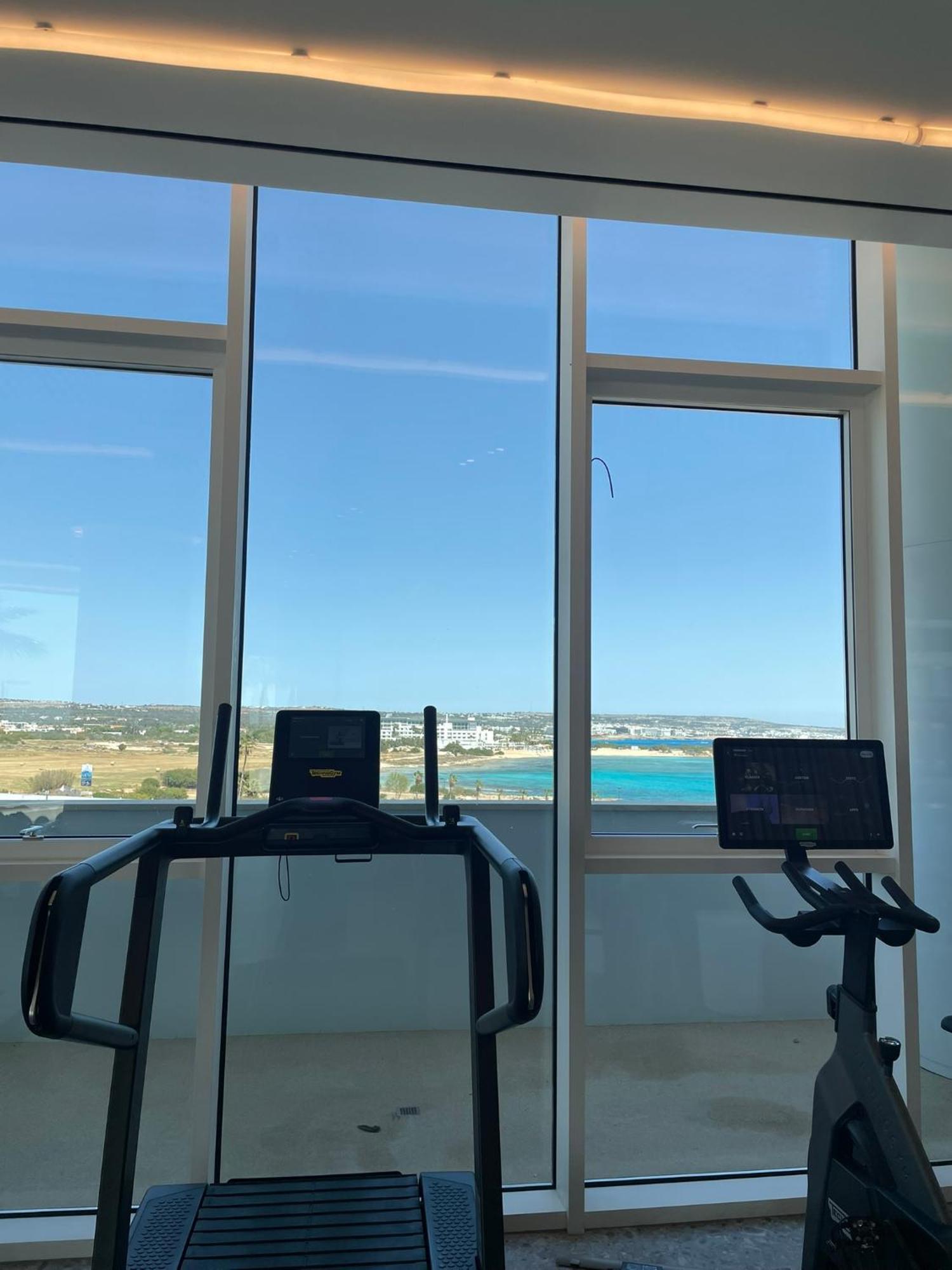 Marina Exclusive Apartment